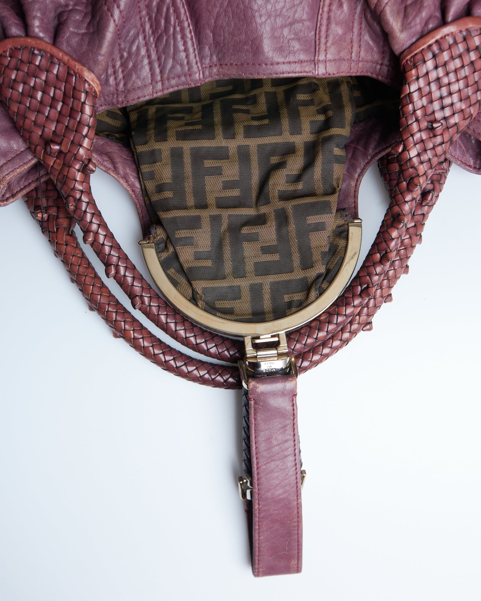 Fendi Spy Bag