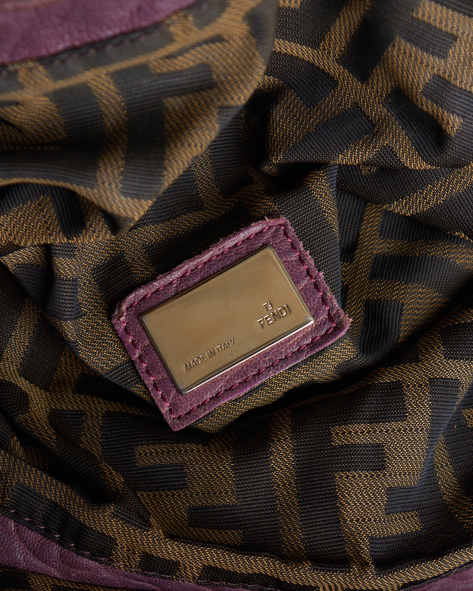 Fendi Spy Bag