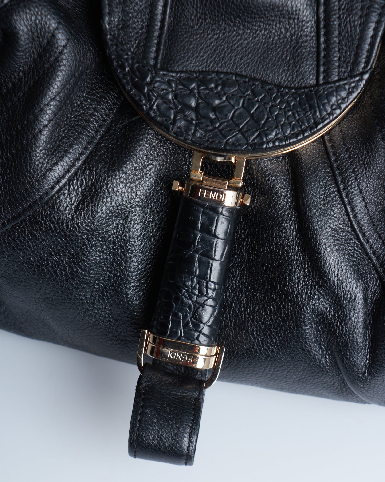 Fendi Spy Bag