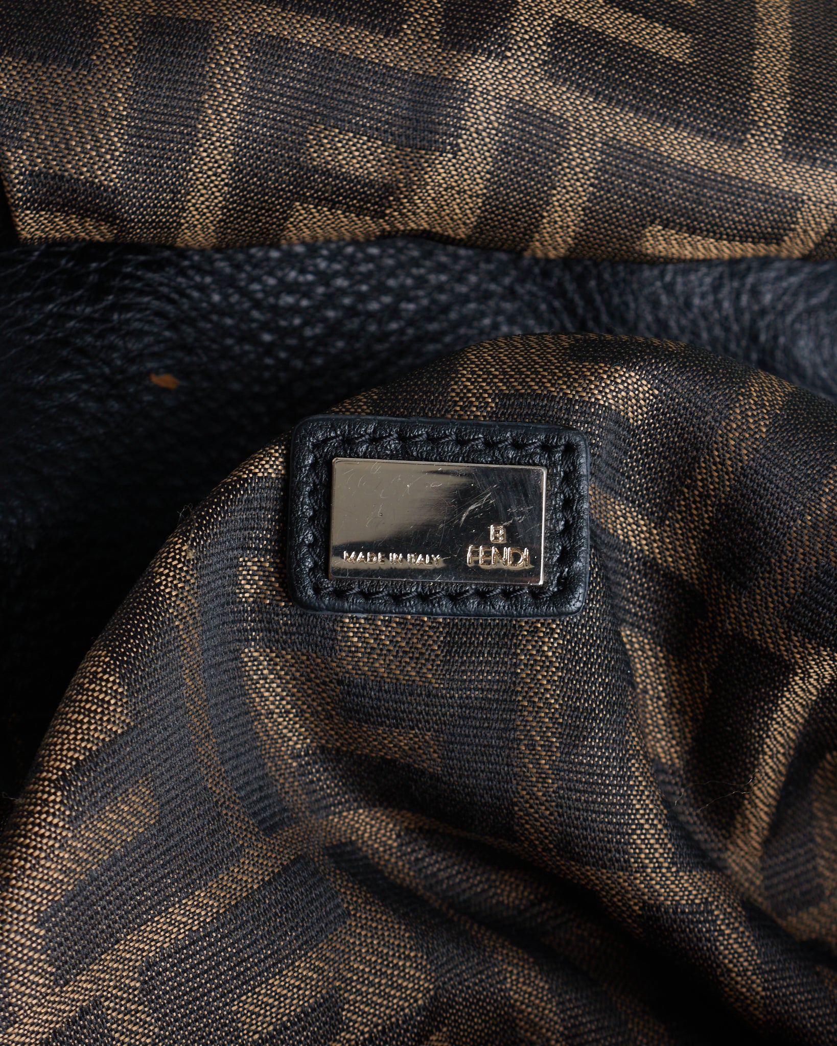 Fendi Spy Bag