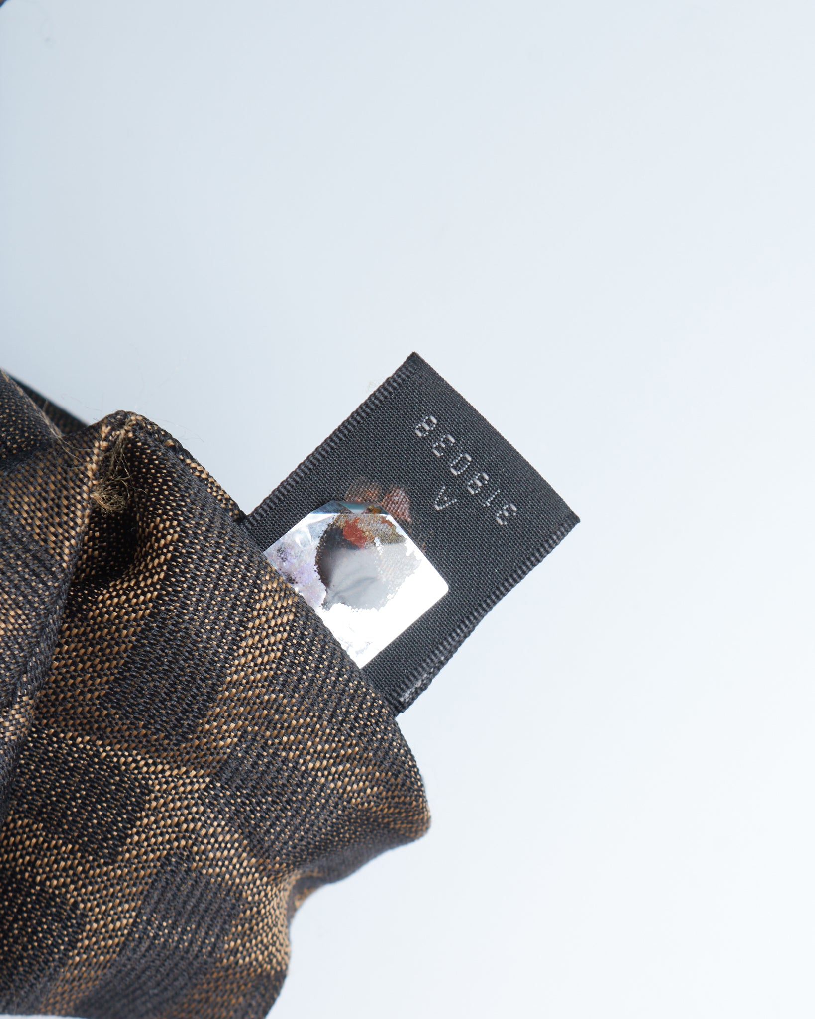Fendi Spy Bag