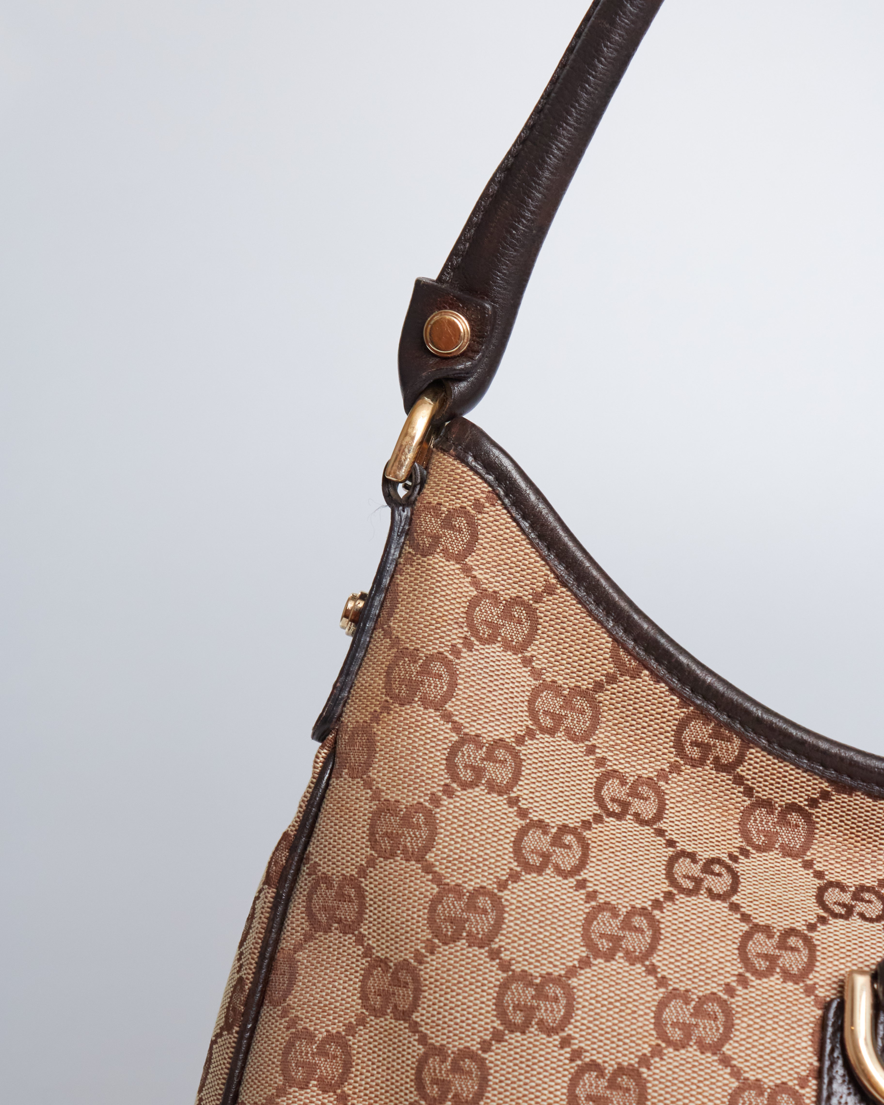 Gucci Abbey Hobo Bag