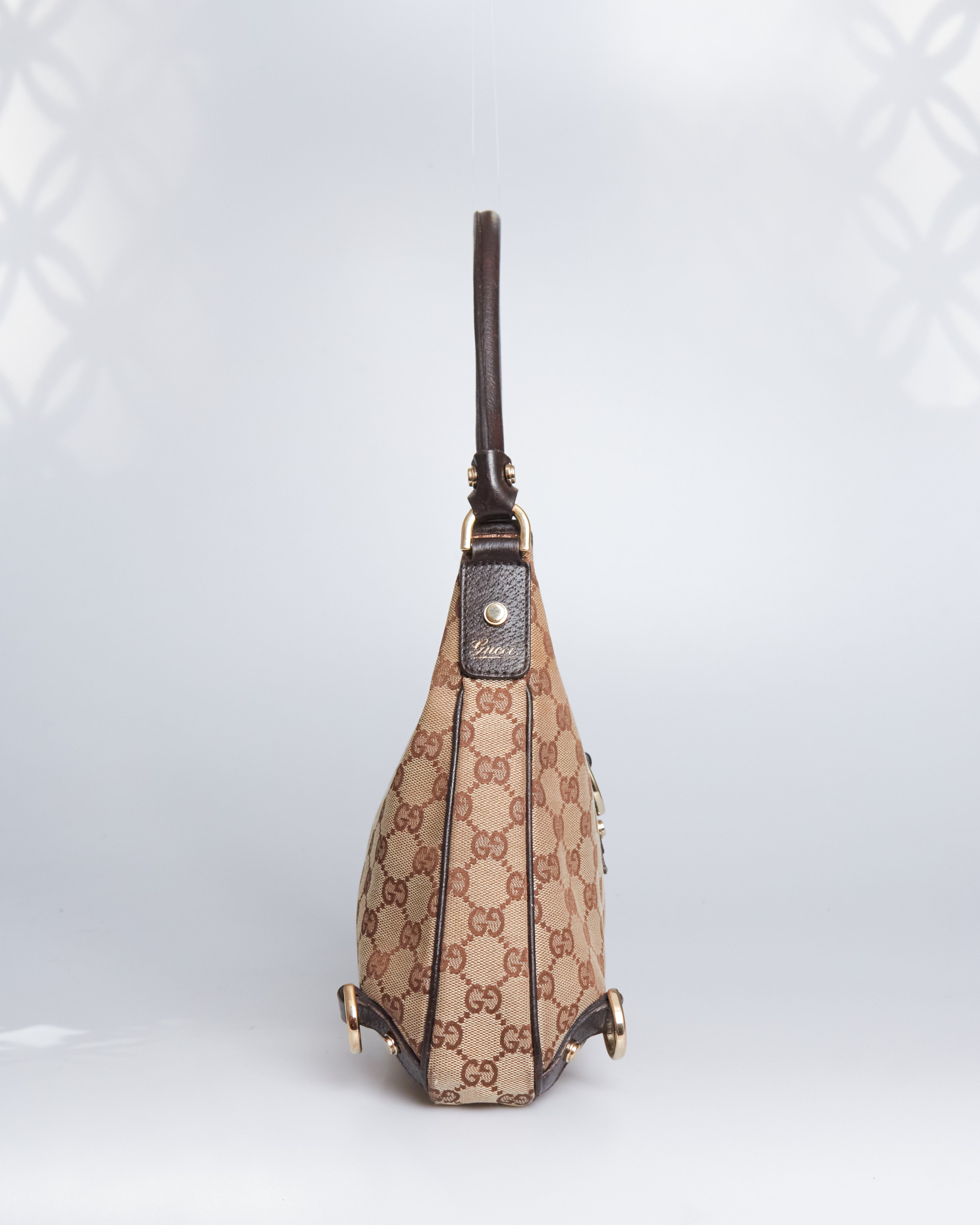 Gucci Abbey Hobo Bag