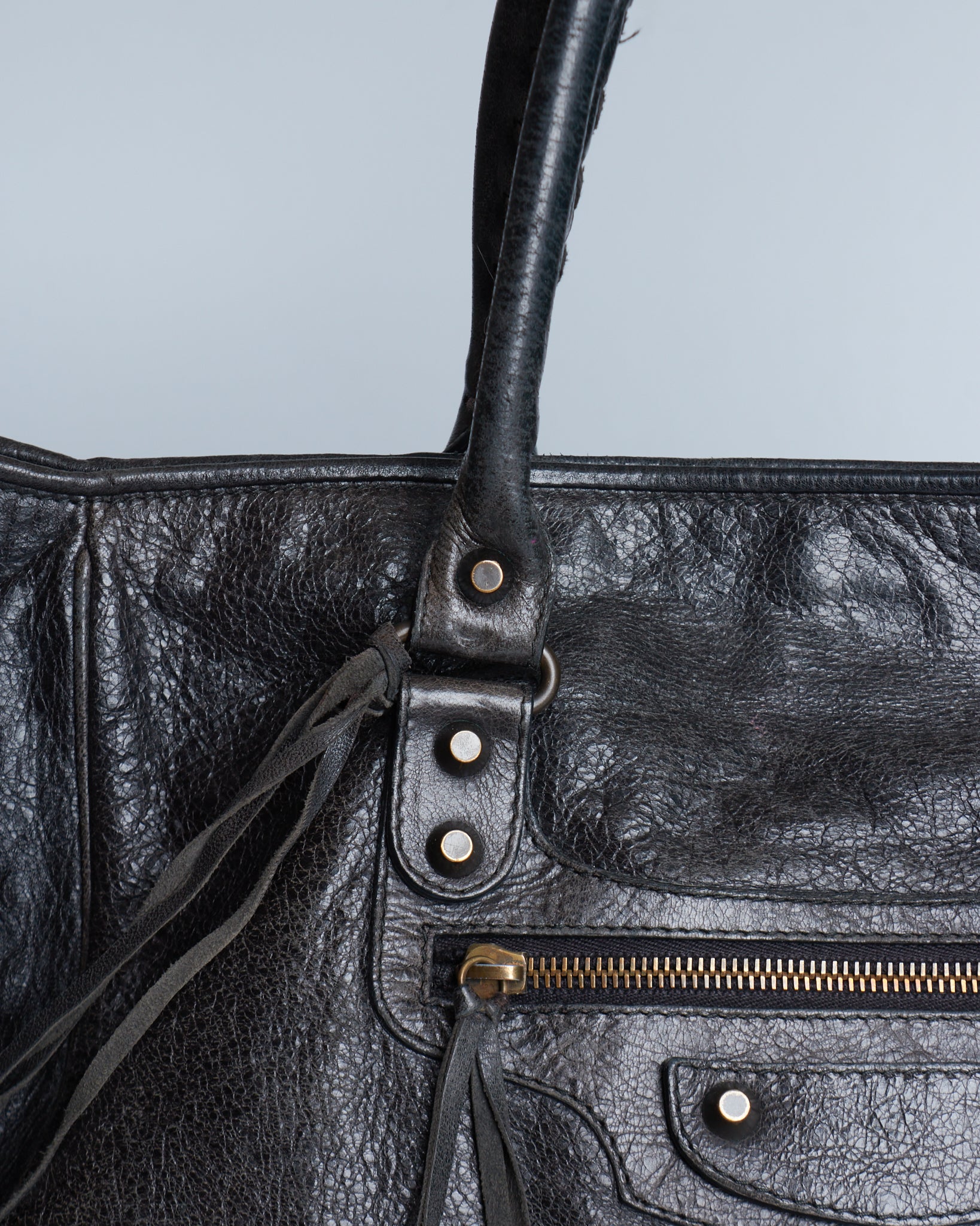 Balenciaga Le City Bag