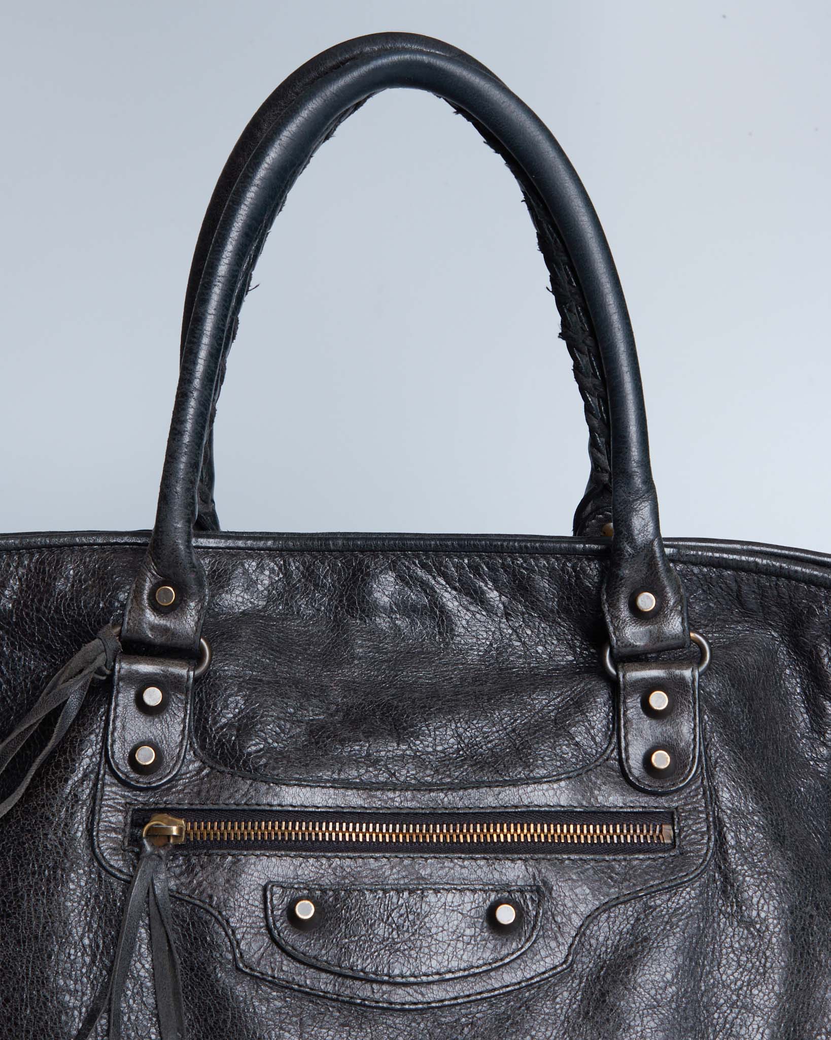 Balenciaga Le City Bag