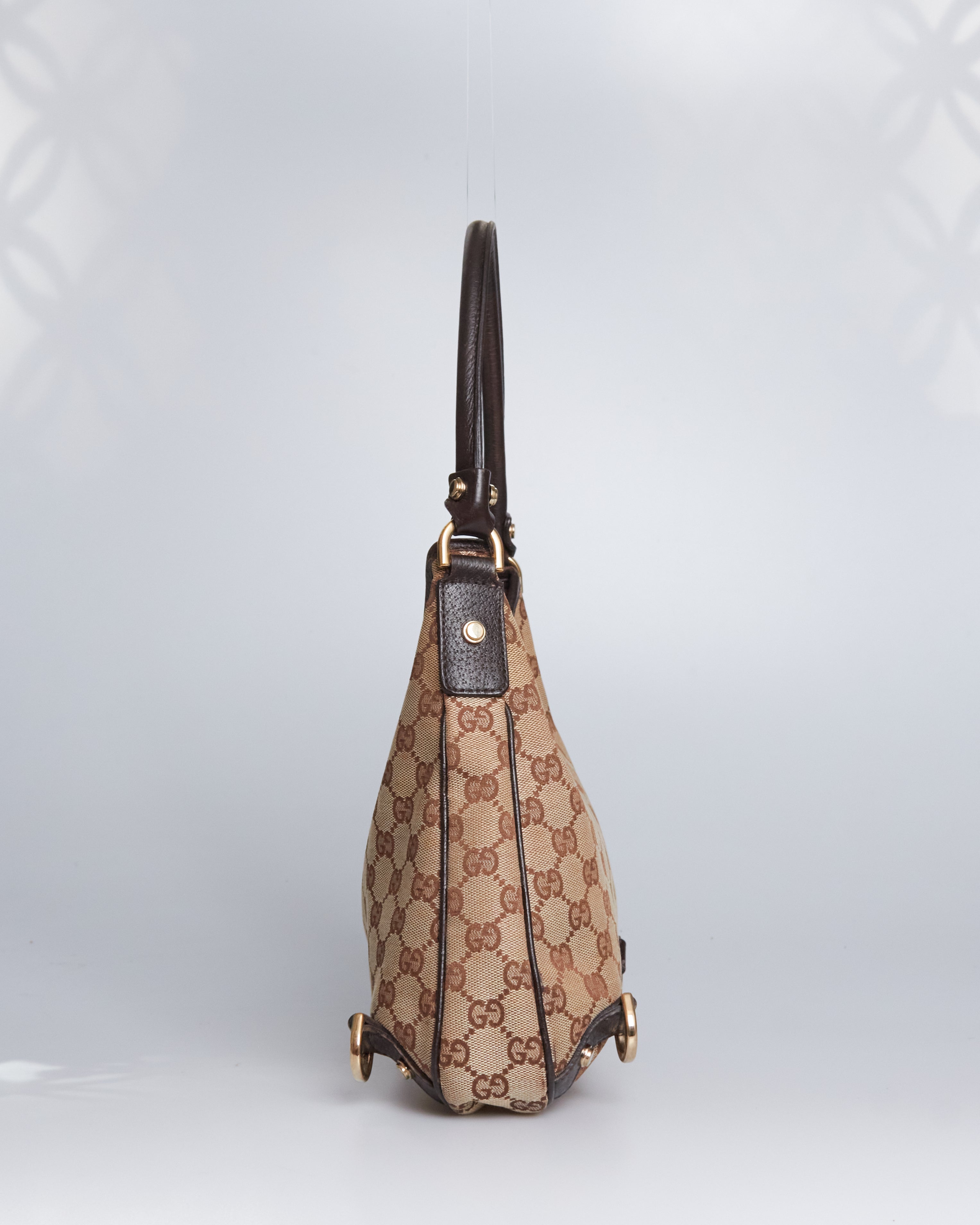 Gucci Abbey Hobo Bag