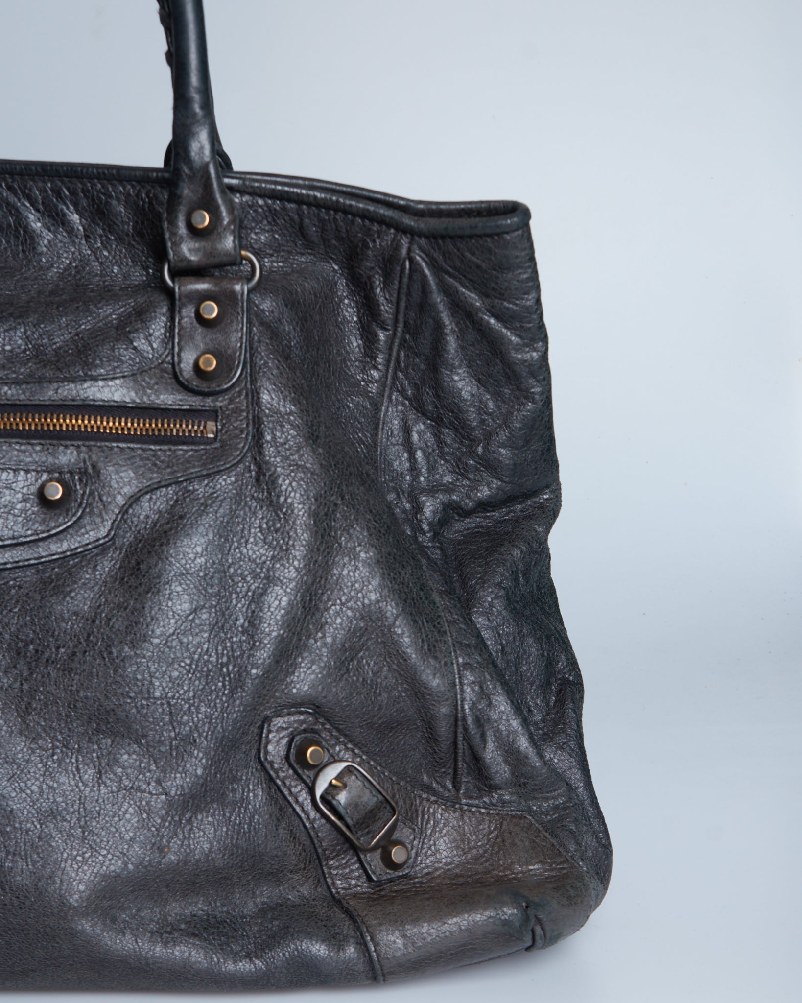 Balenciaga Le City Bag