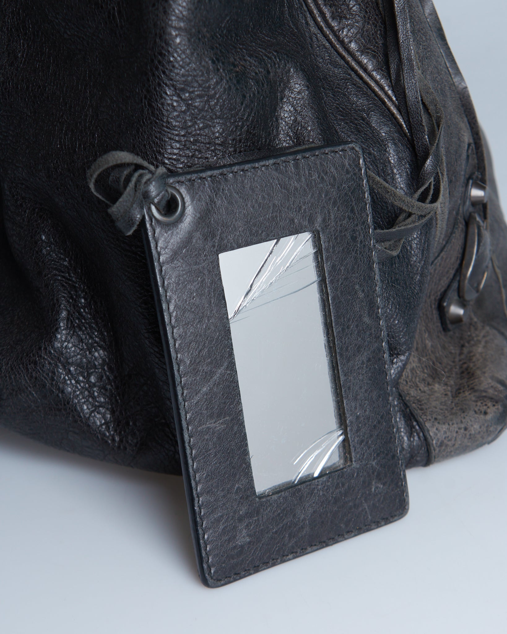 Balenciaga Le City Bag