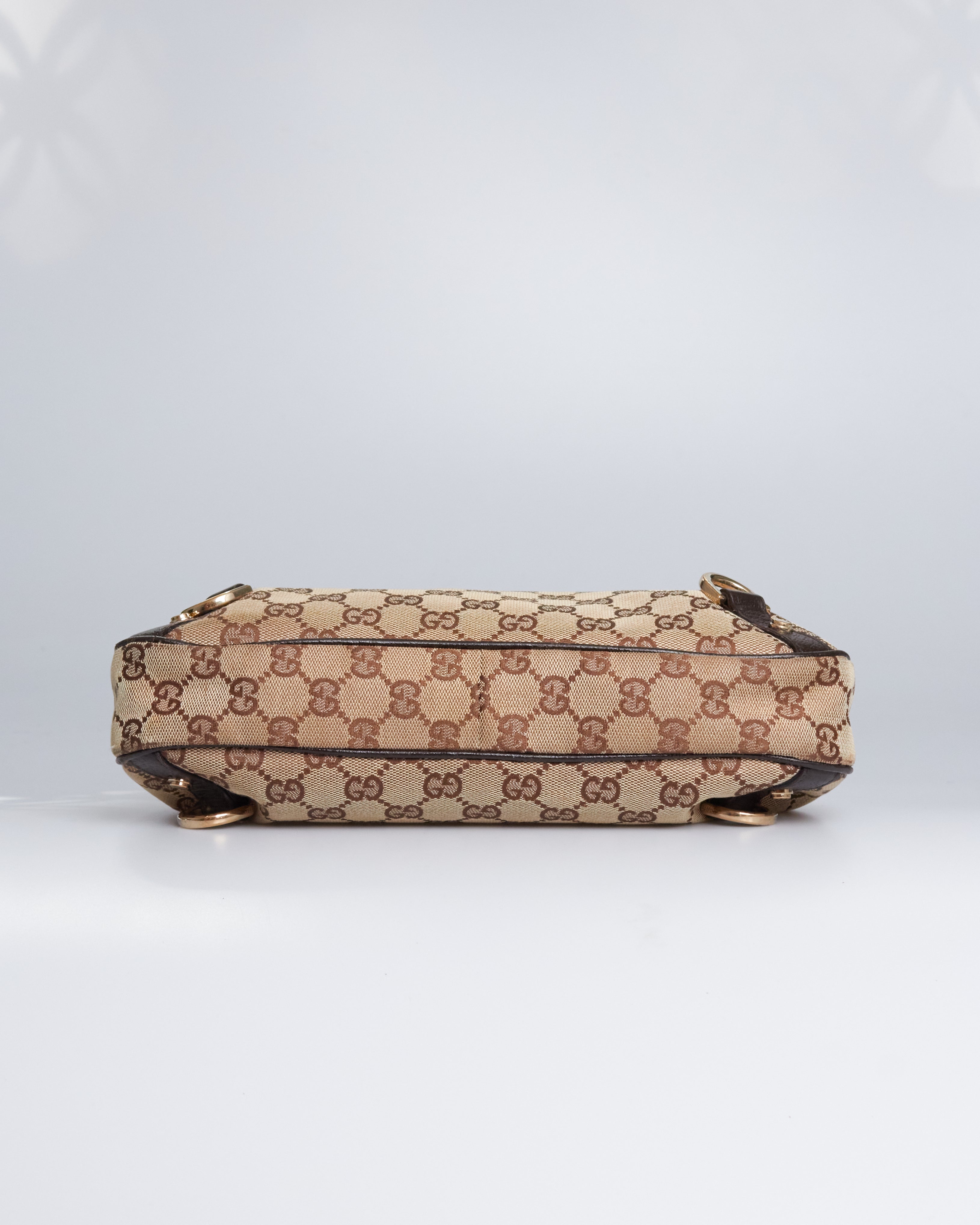 Gucci Abbey Hobo Bag