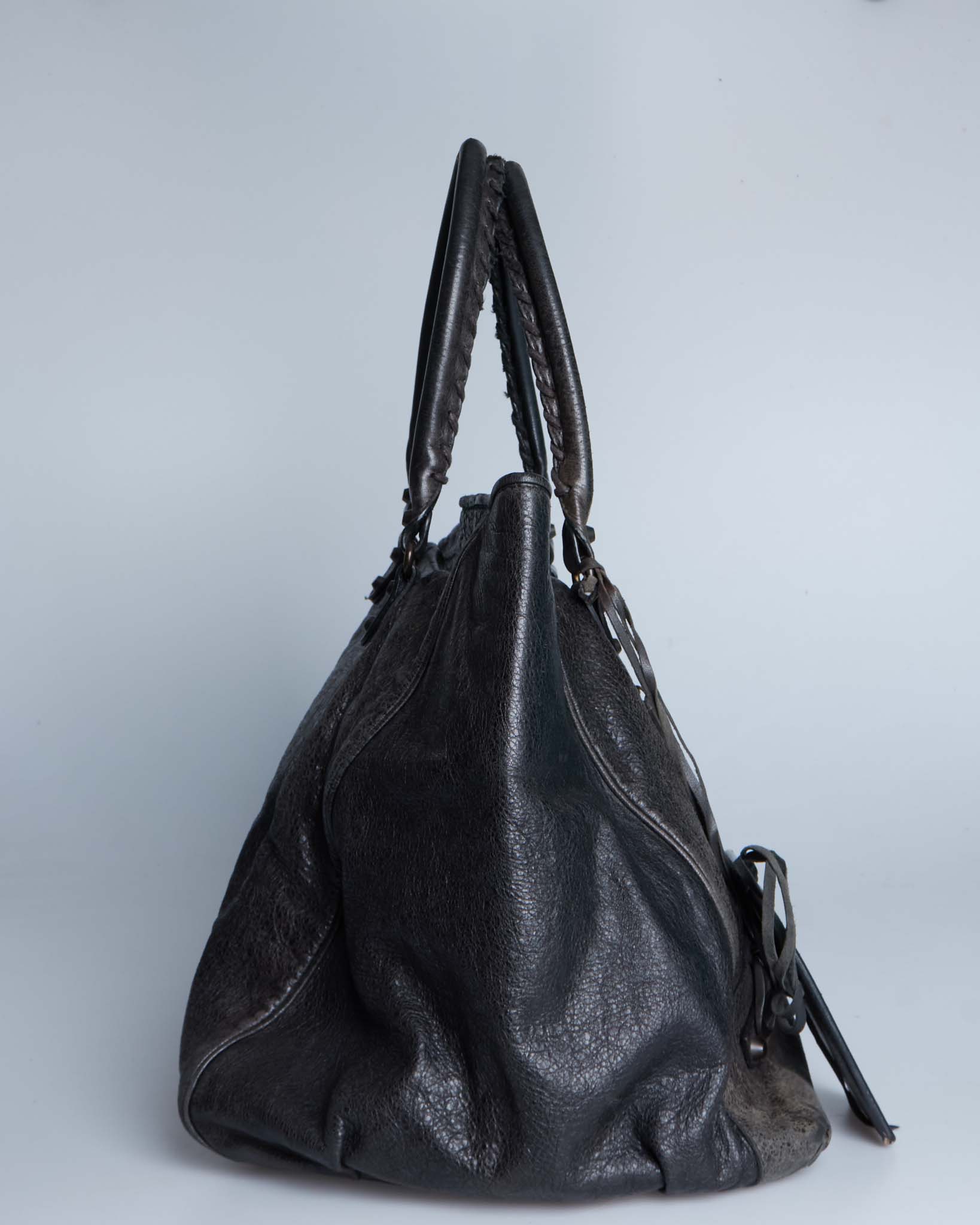 Balenciaga Le City Bag