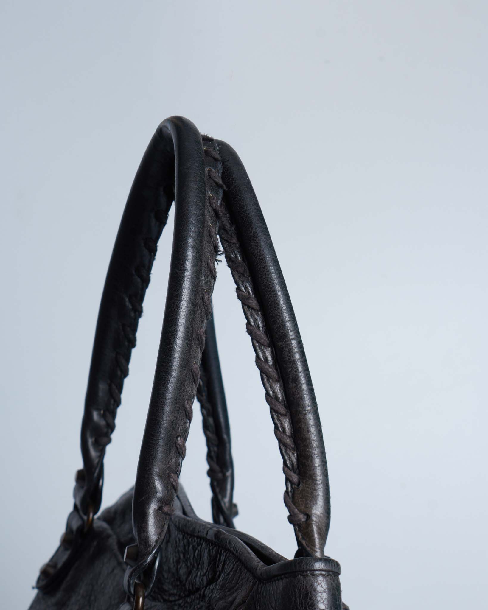 Balenciaga Le City Bag