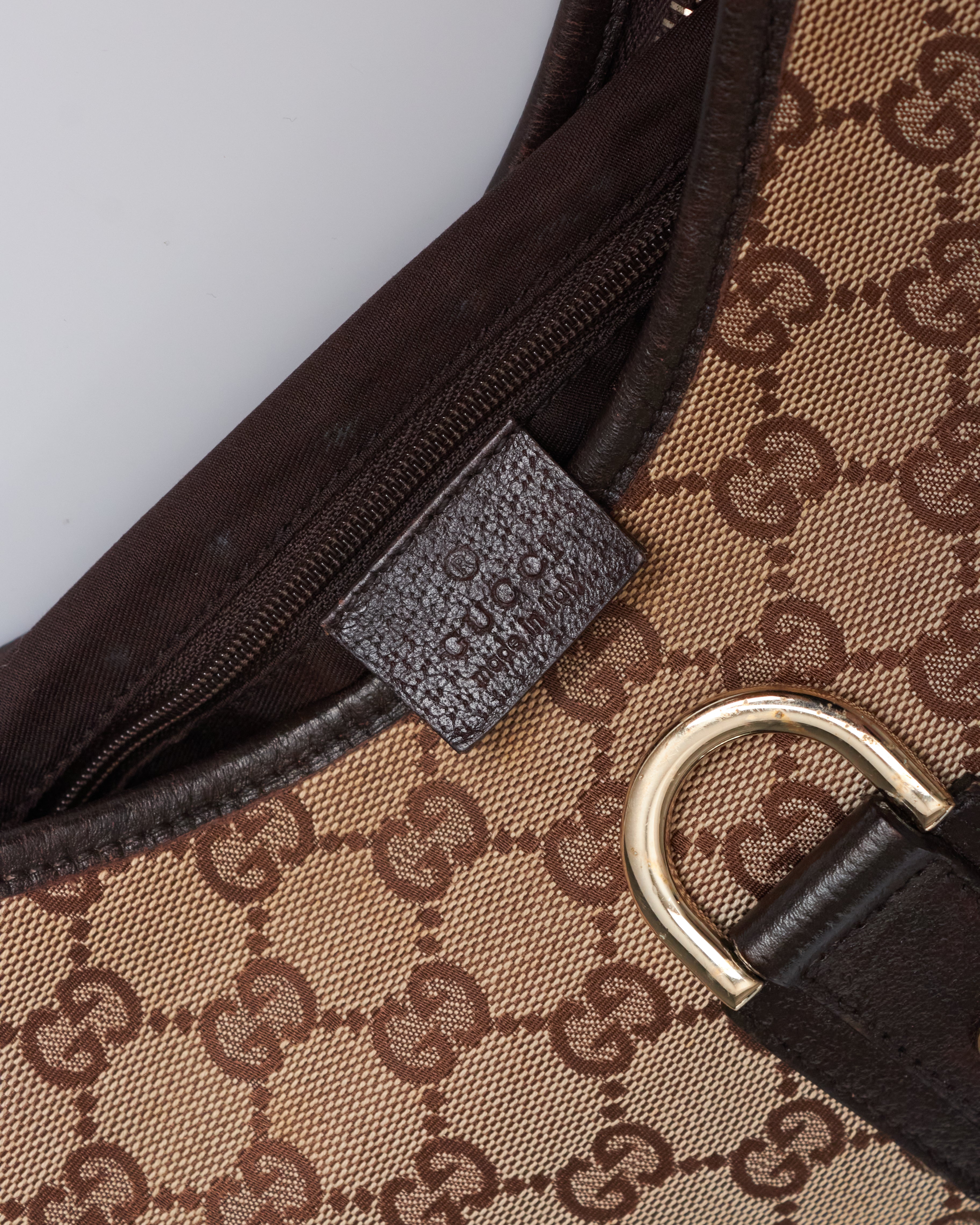 Gucci Abbey Hobo Bag