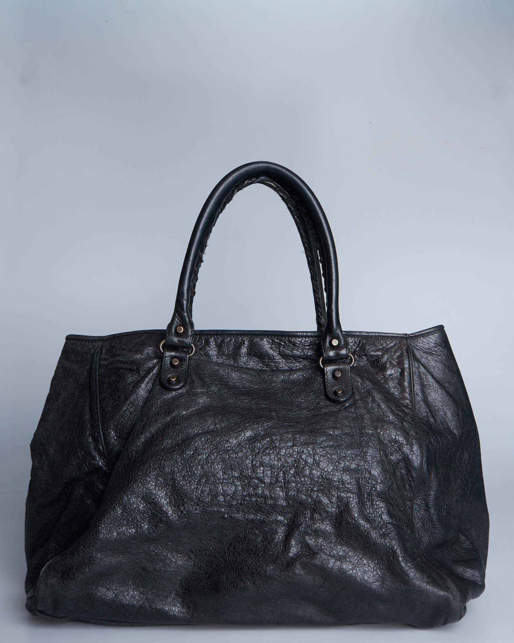 Balenciaga Le City Bag