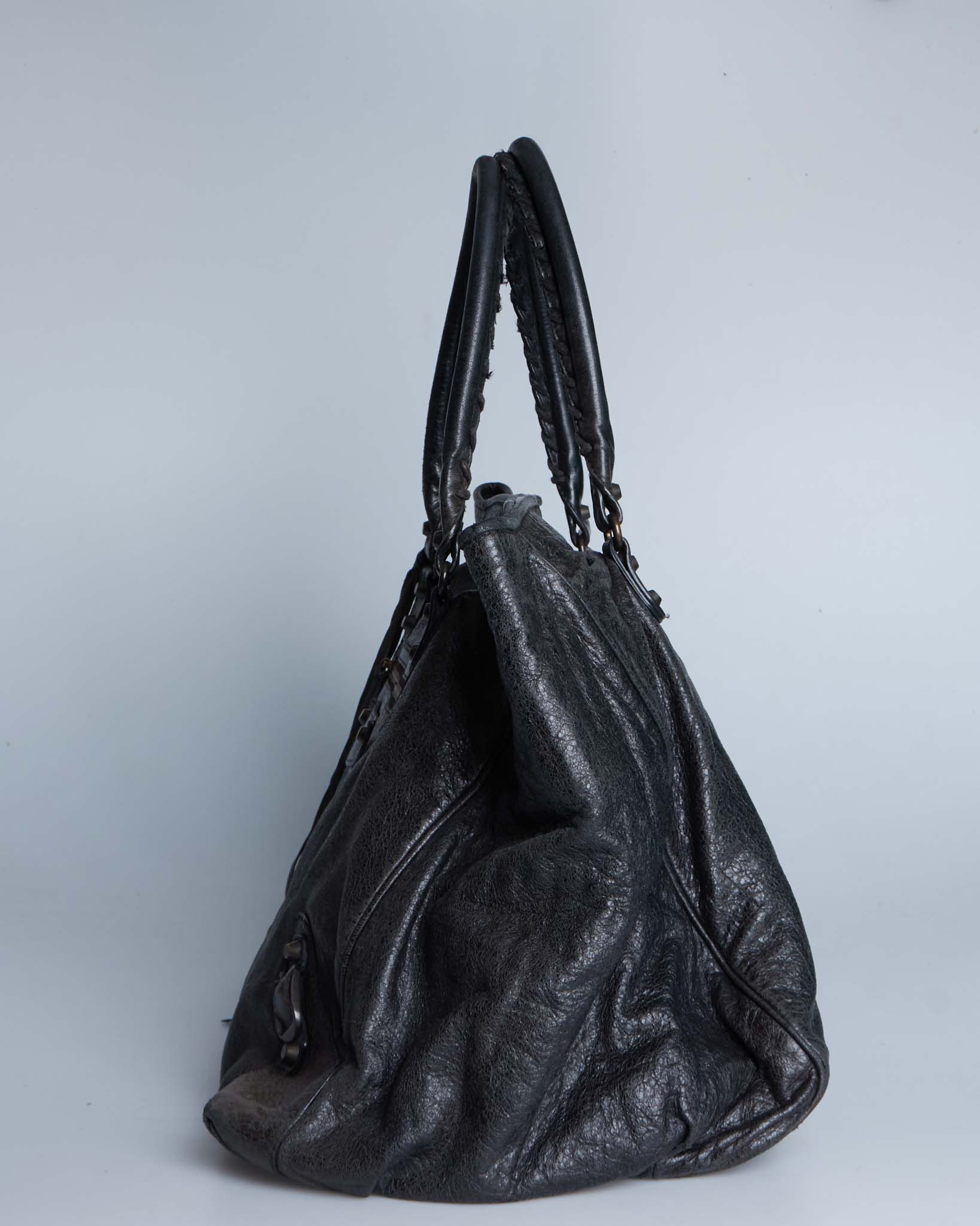 Balenciaga Le City Bag