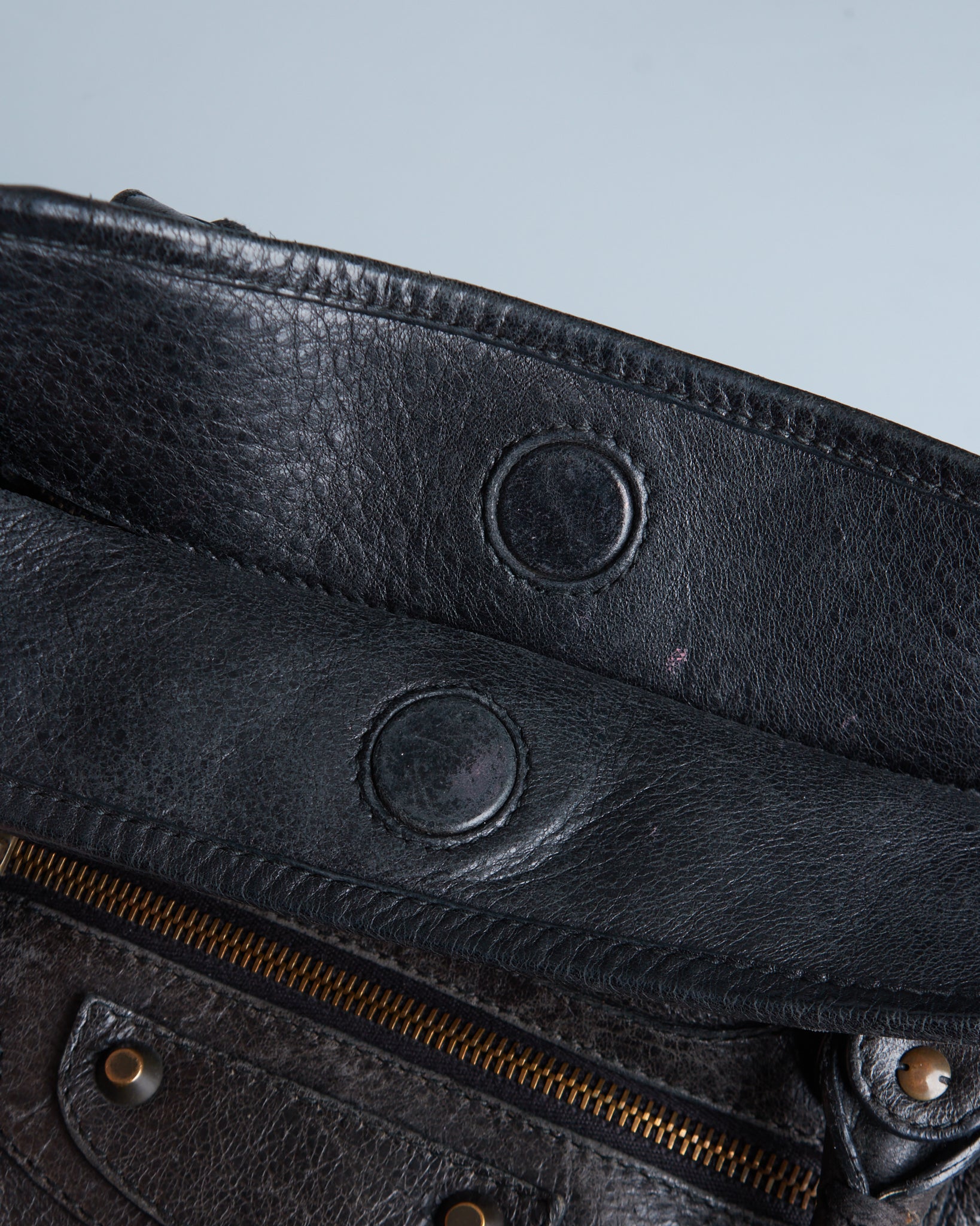 Balenciaga Le City Bag