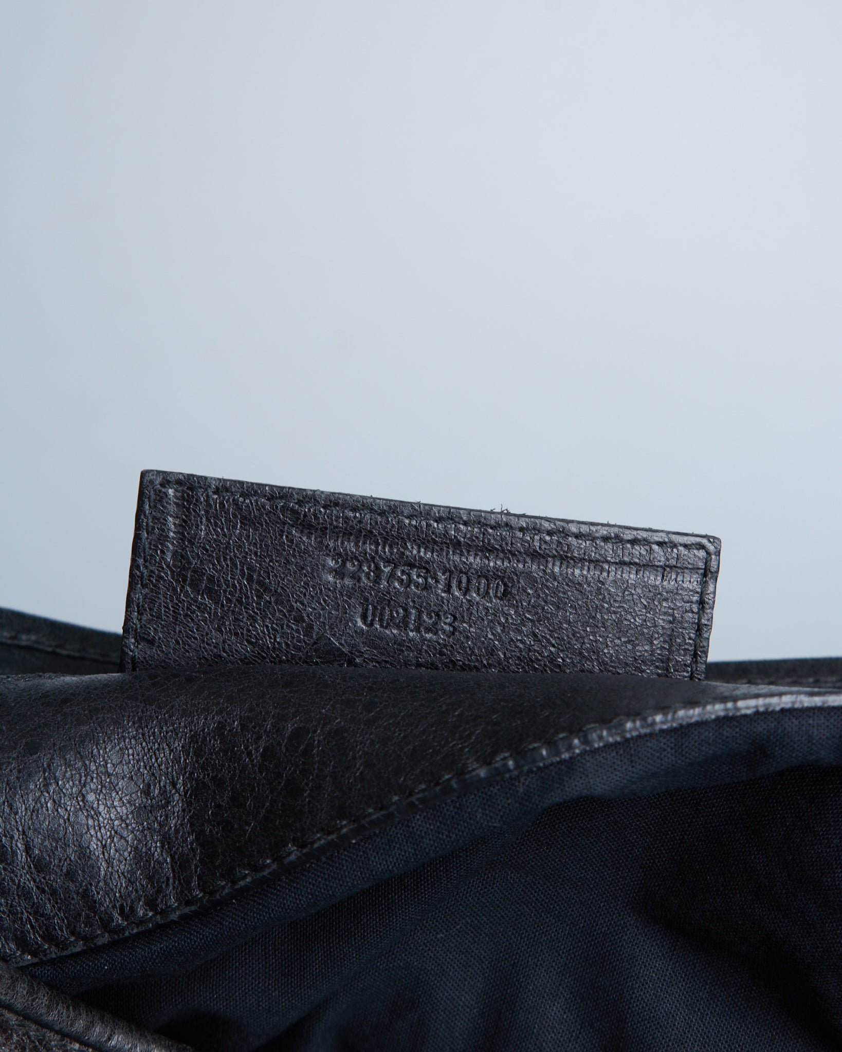 Balenciaga Le City Bag