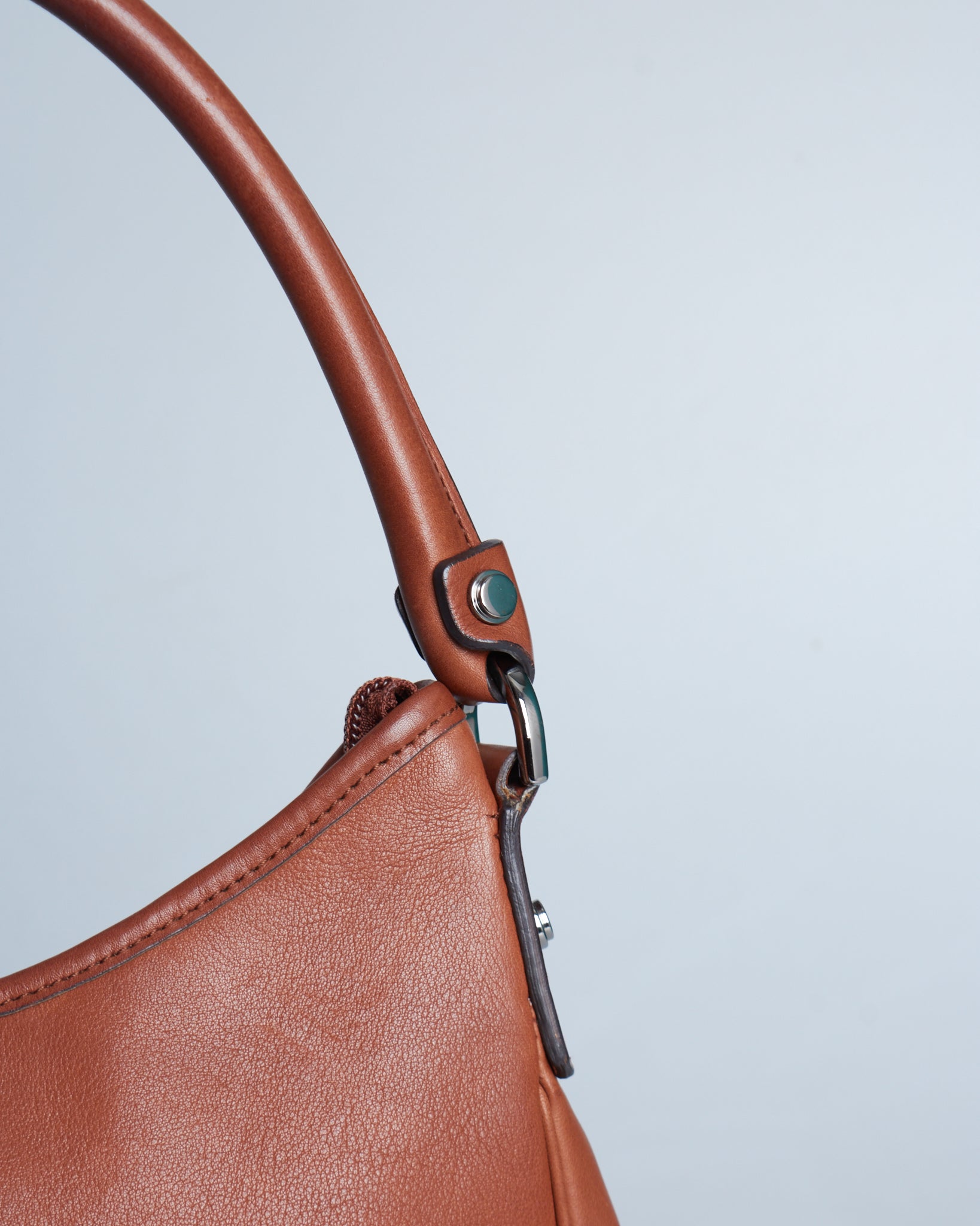 Gucci Abbey Hobo