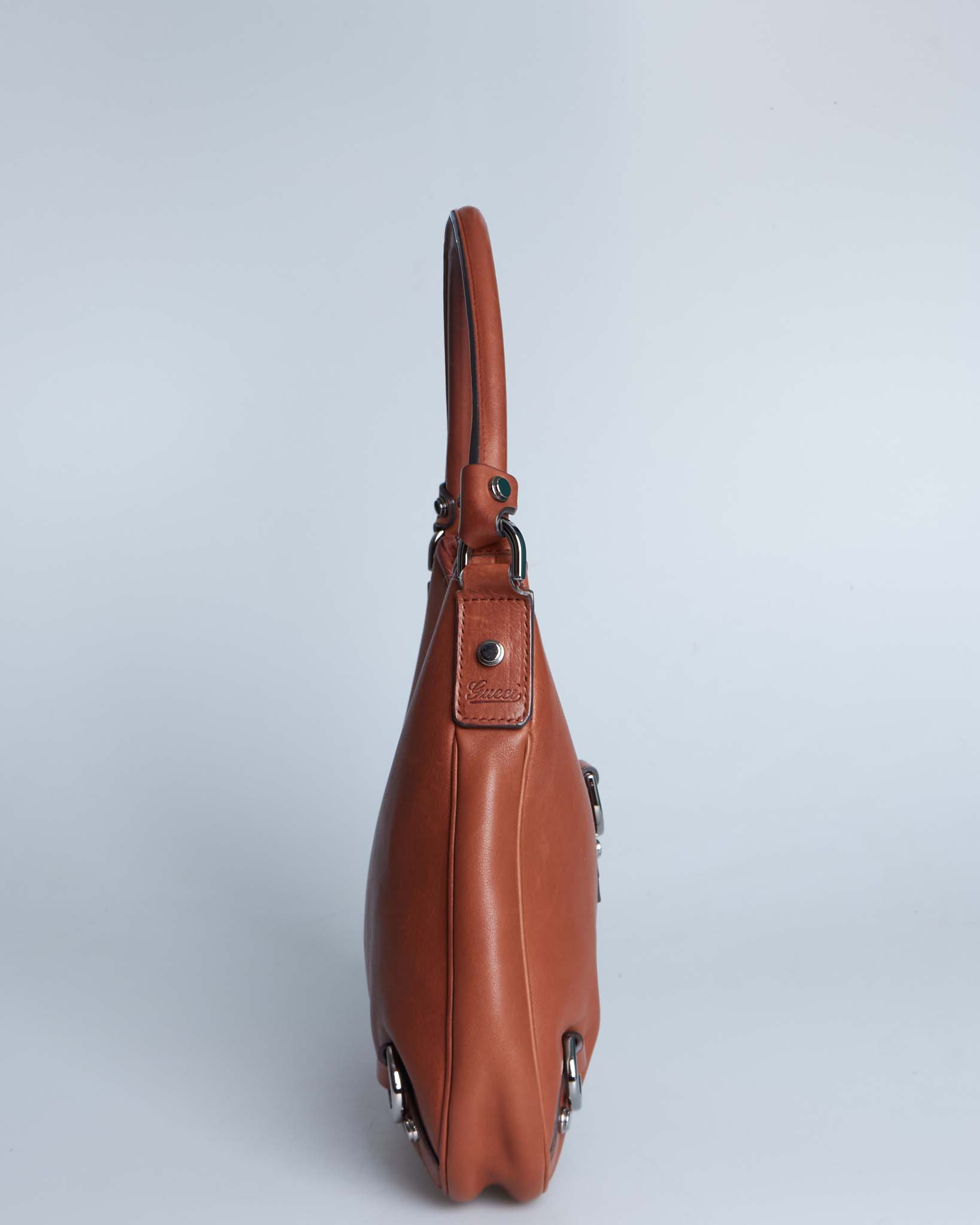 Gucci Abbey Hobo