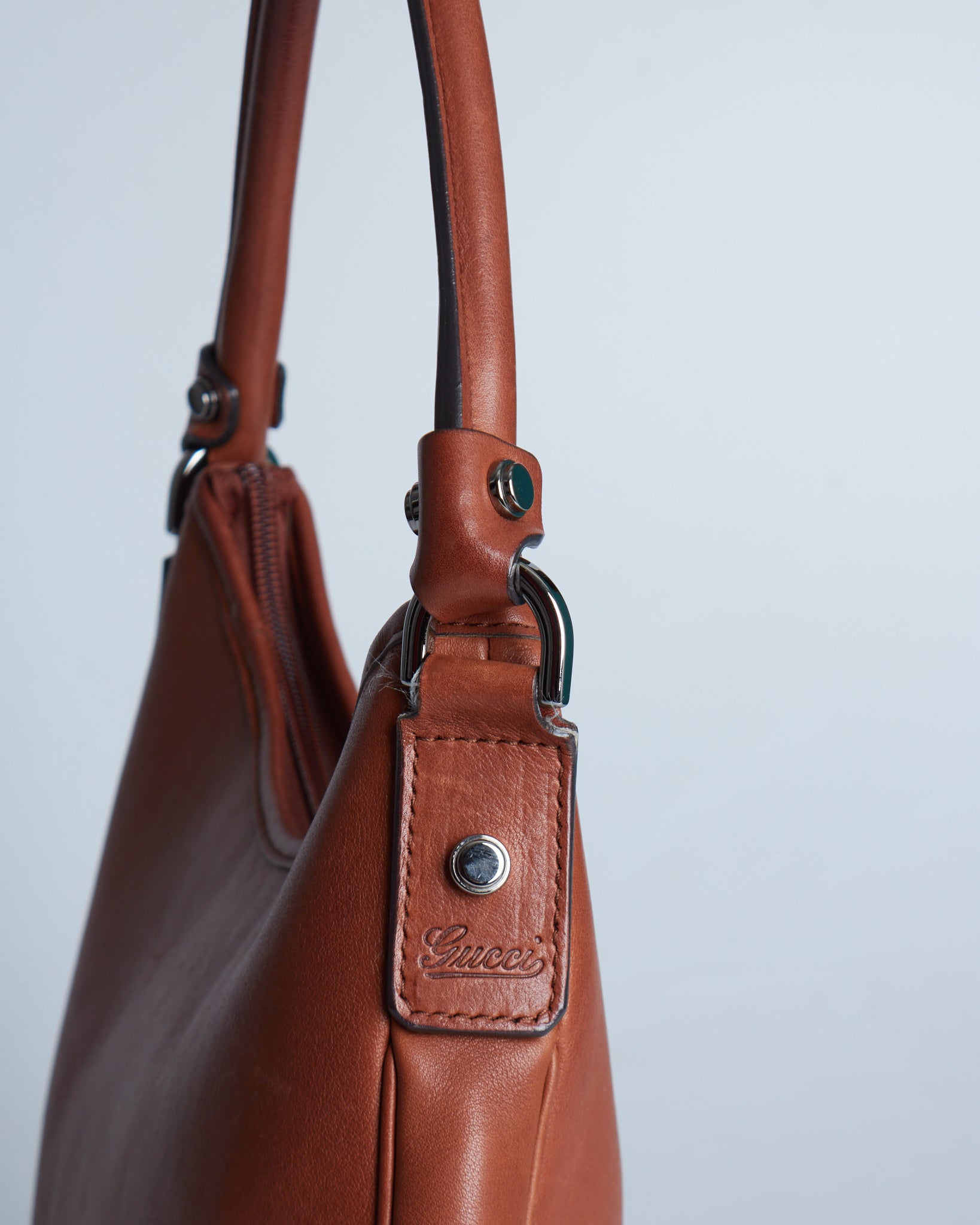 Gucci Abbey Hobo