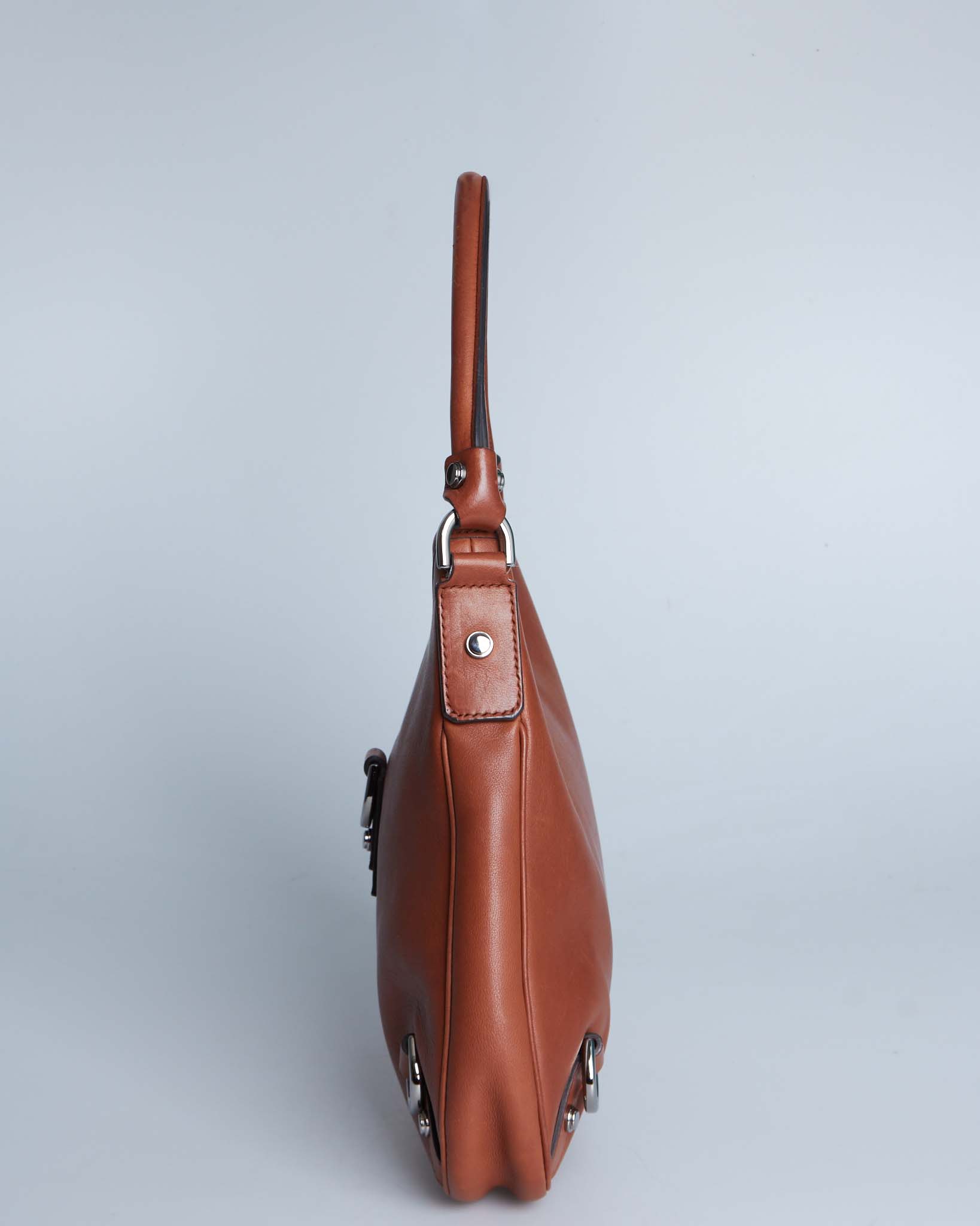 Gucci Abbey Hobo