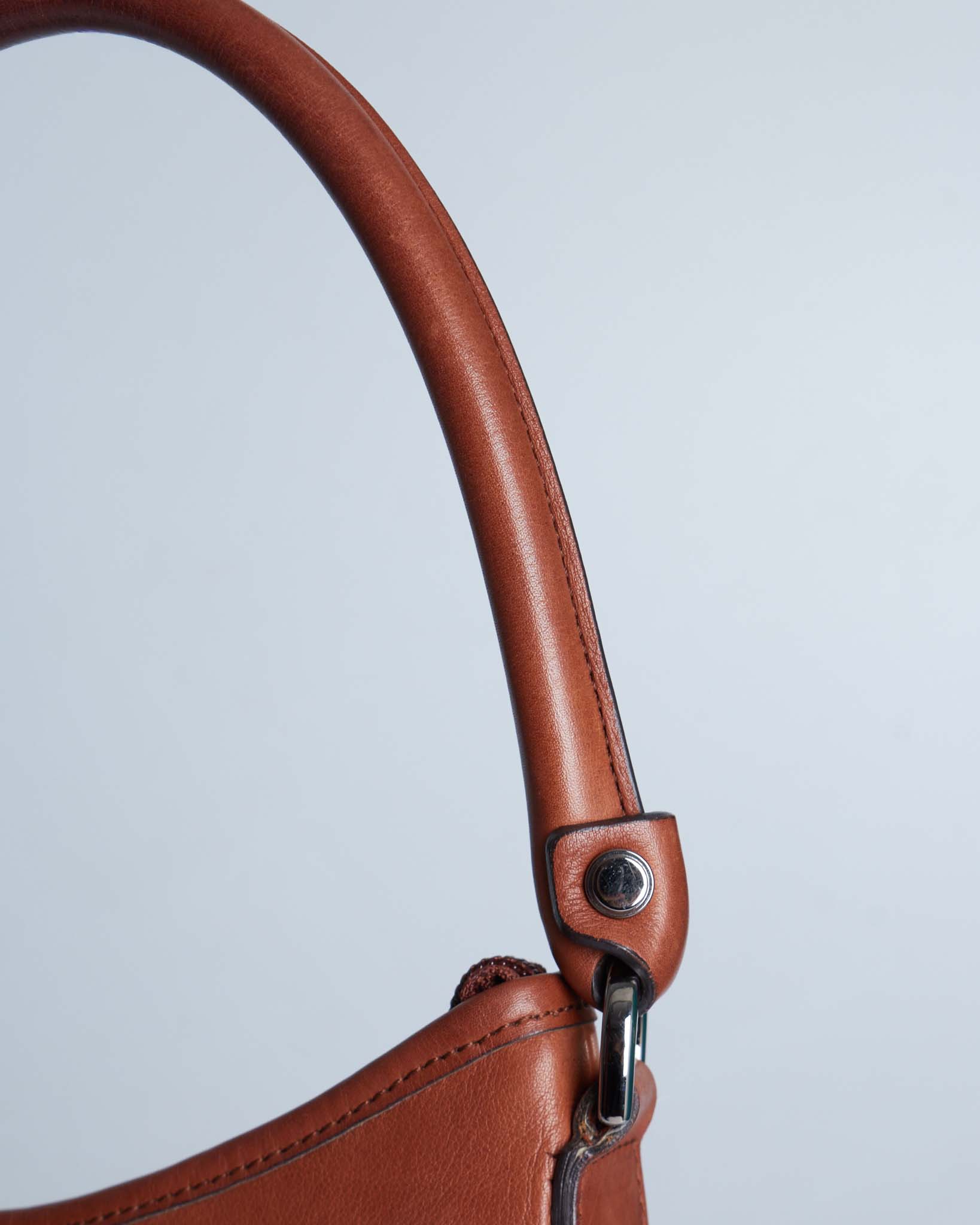 Gucci Abbey Hobo