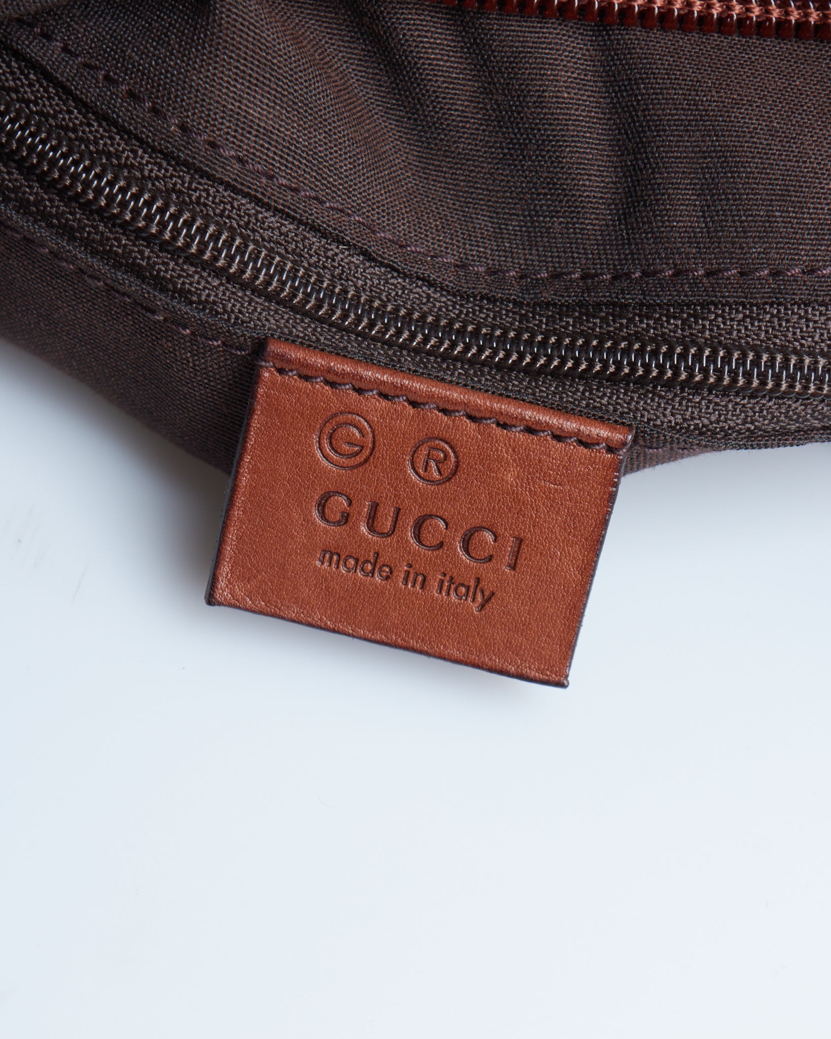 Gucci Abbey Hobo