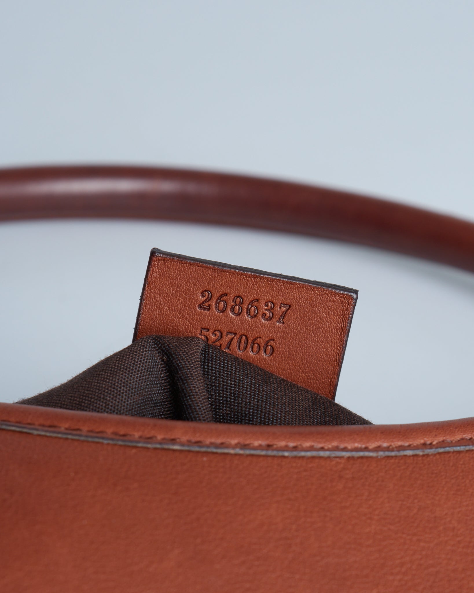 Gucci Abbey Hobo