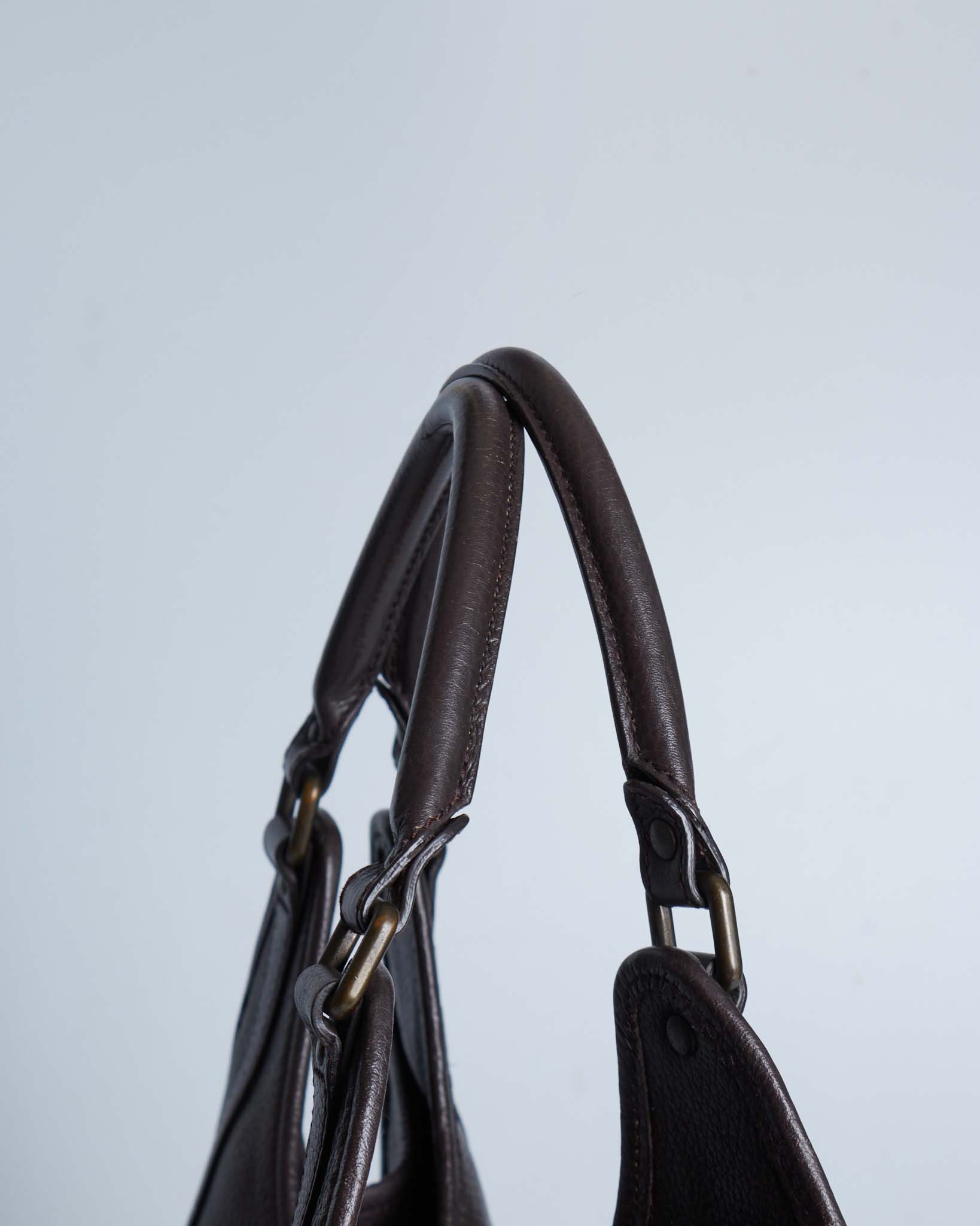 Gucci Joy Bardot