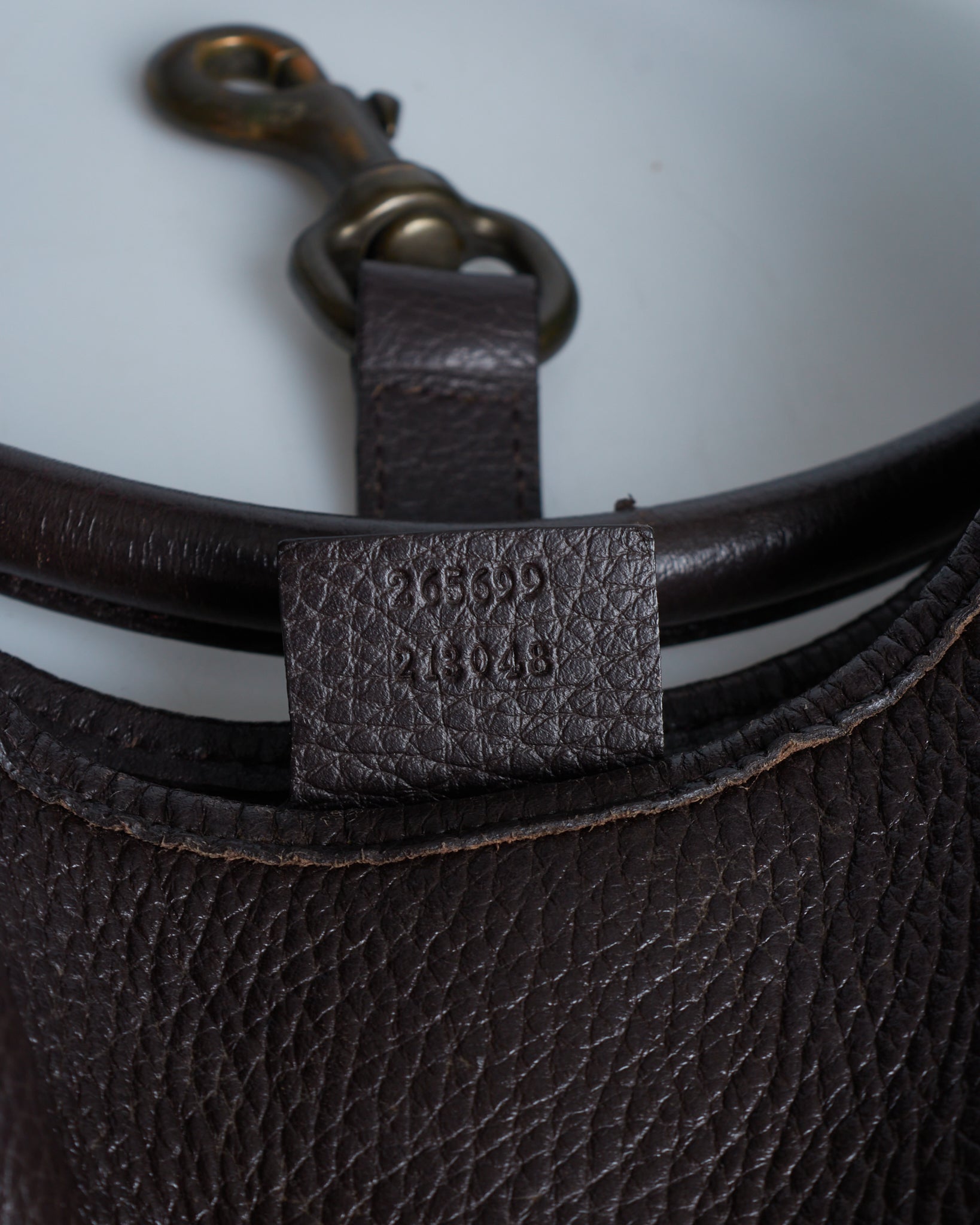 Gucci Joy Bardot