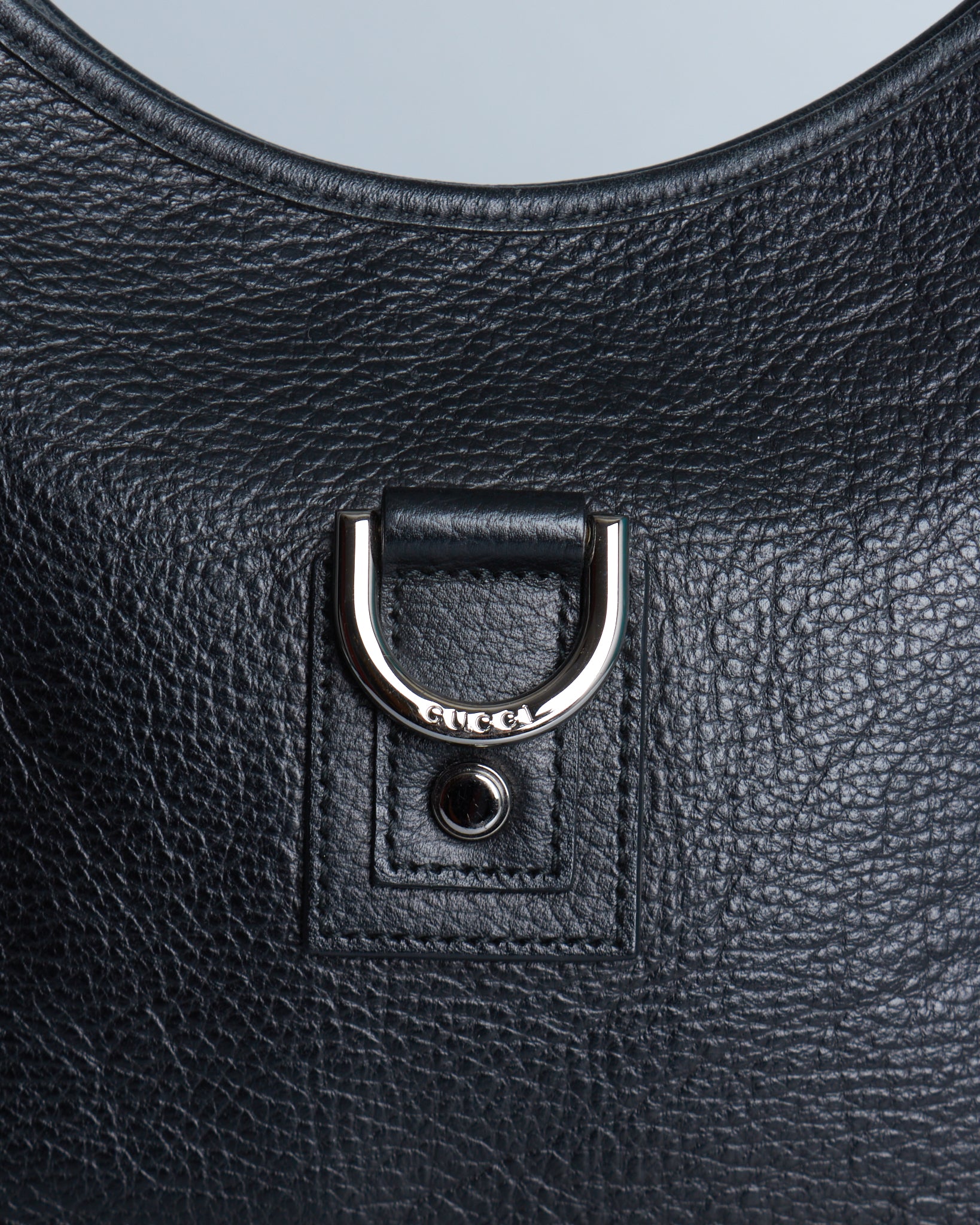 Gucci Abbey Hobo