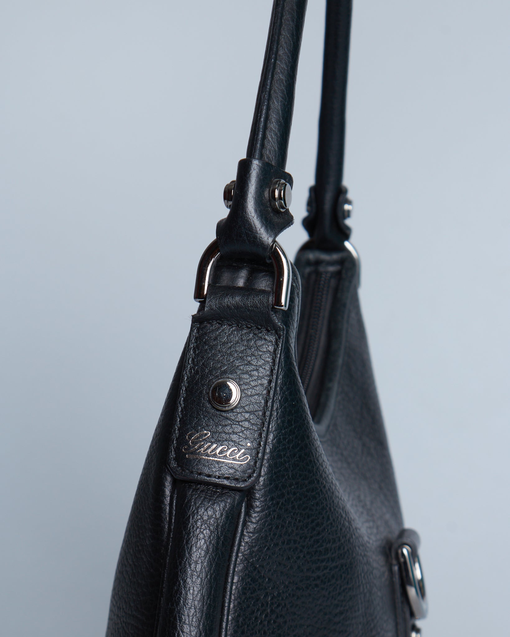 Gucci Abbey Hobo
