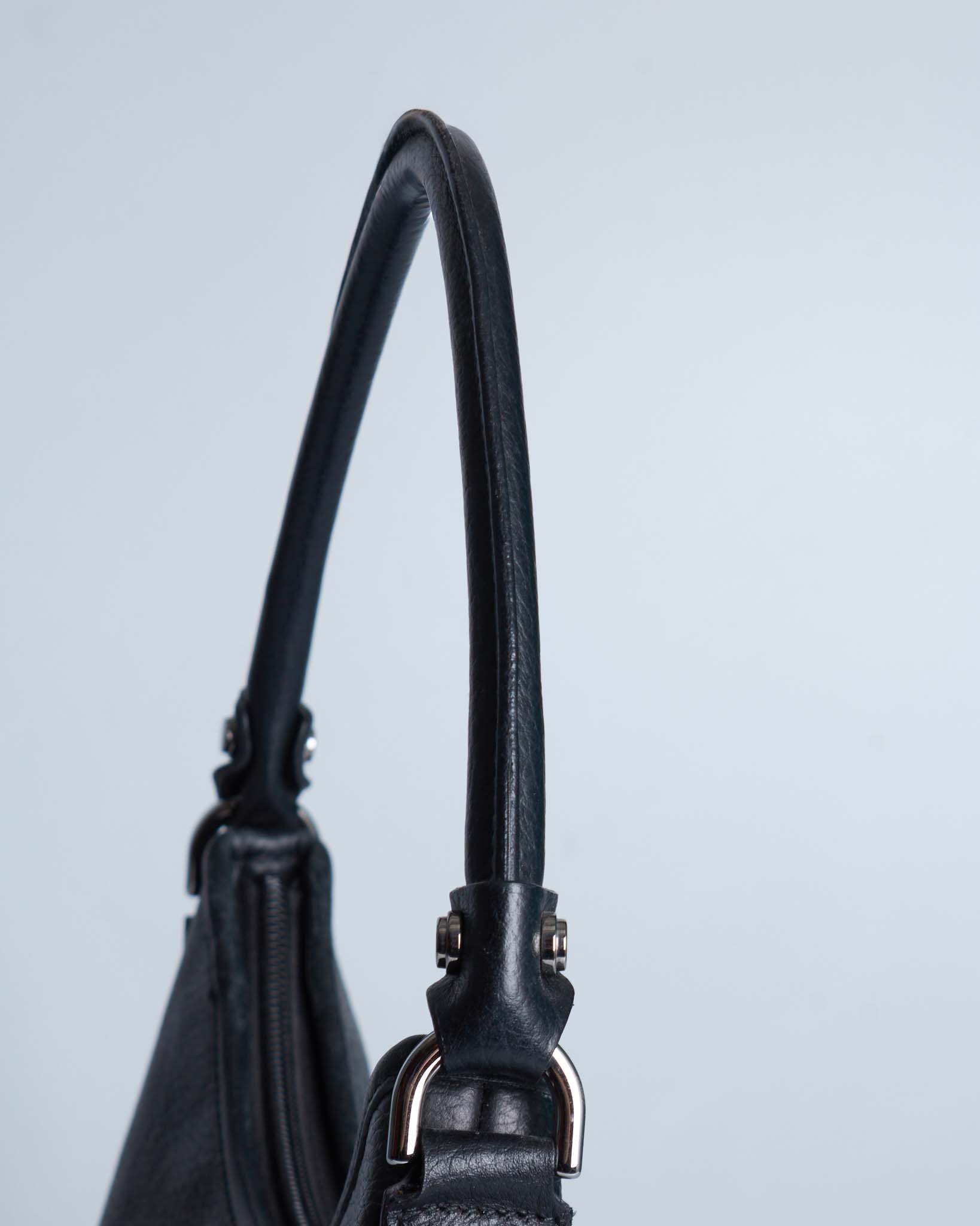 Gucci Abbey Hobo