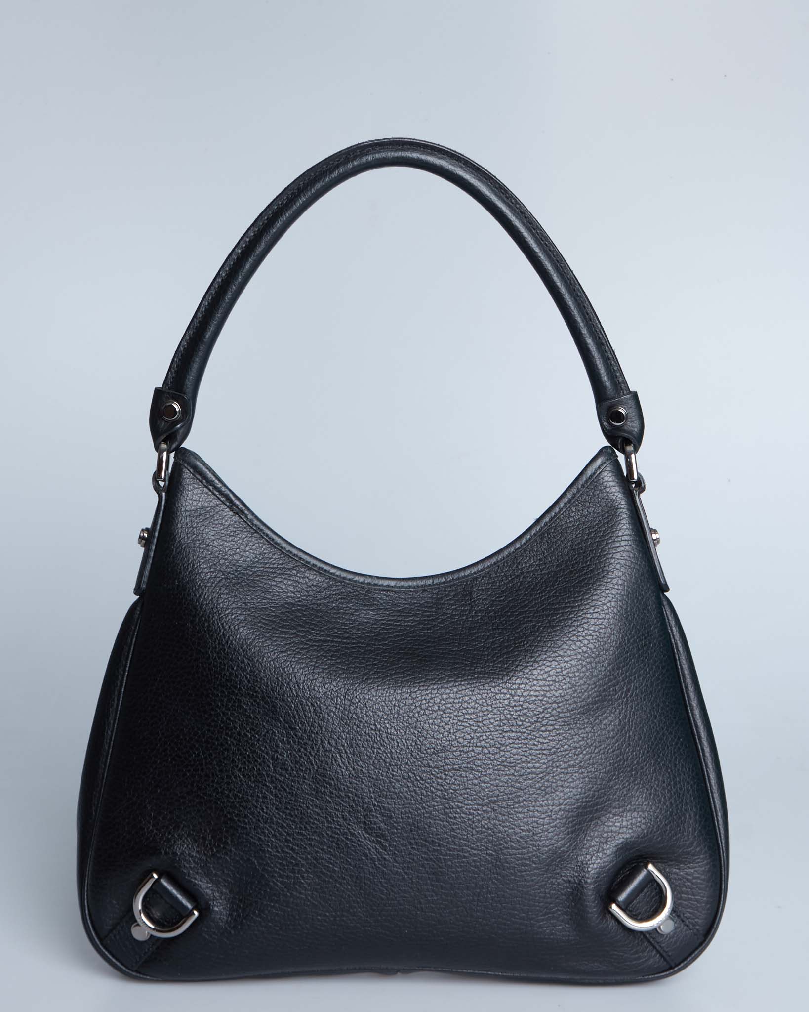 Gucci Abbey Hobo