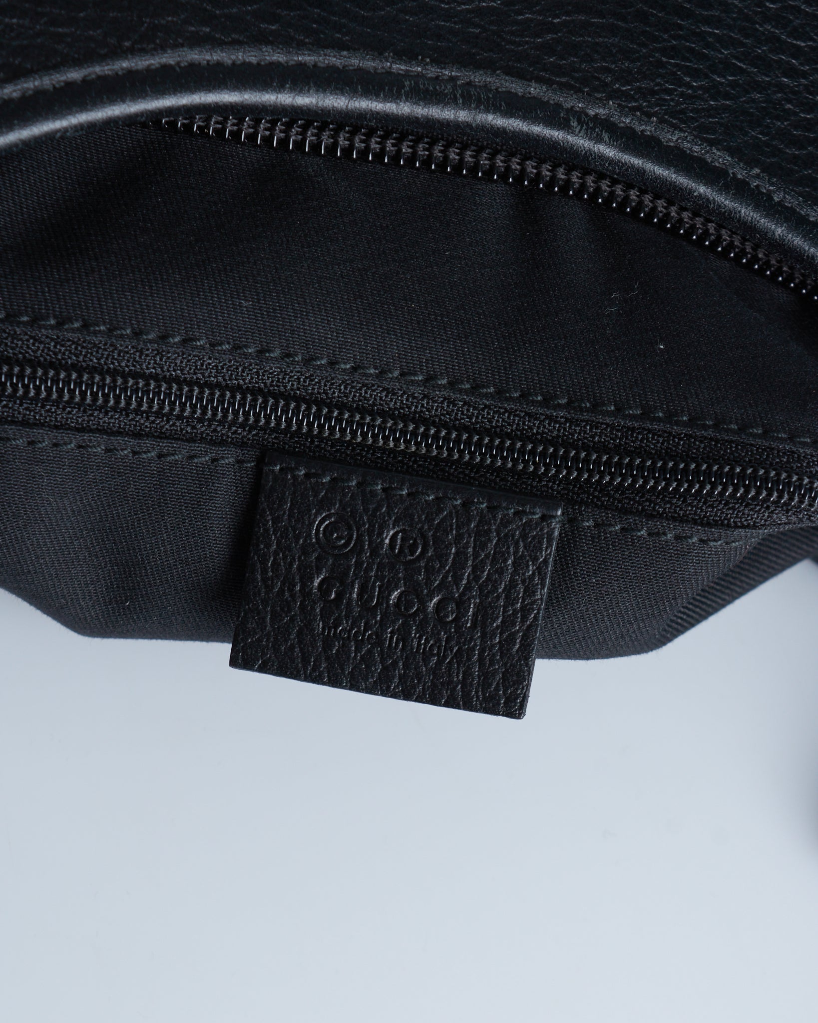 Gucci Abbey Hobo
