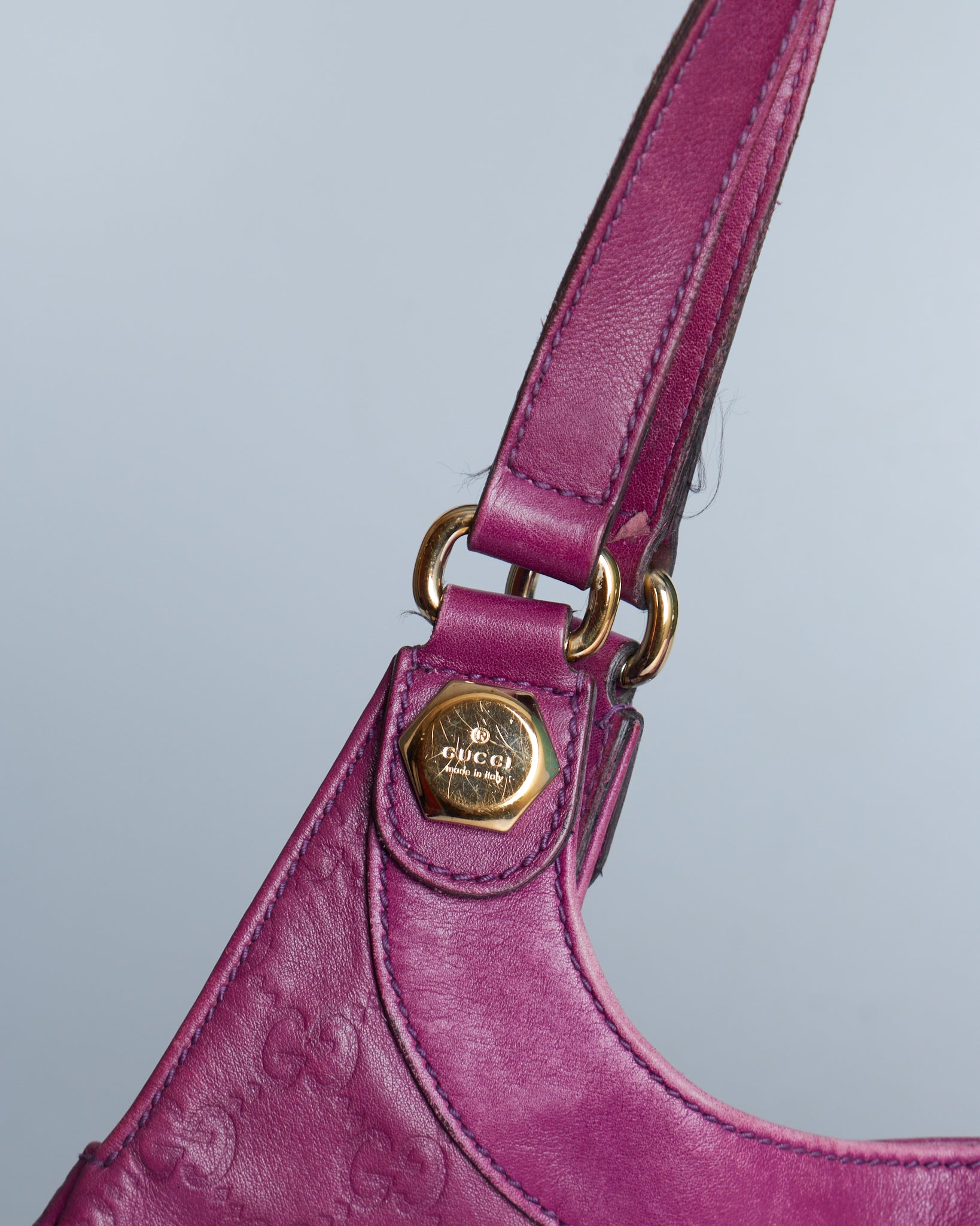 Gucci Abbey Guccissima
