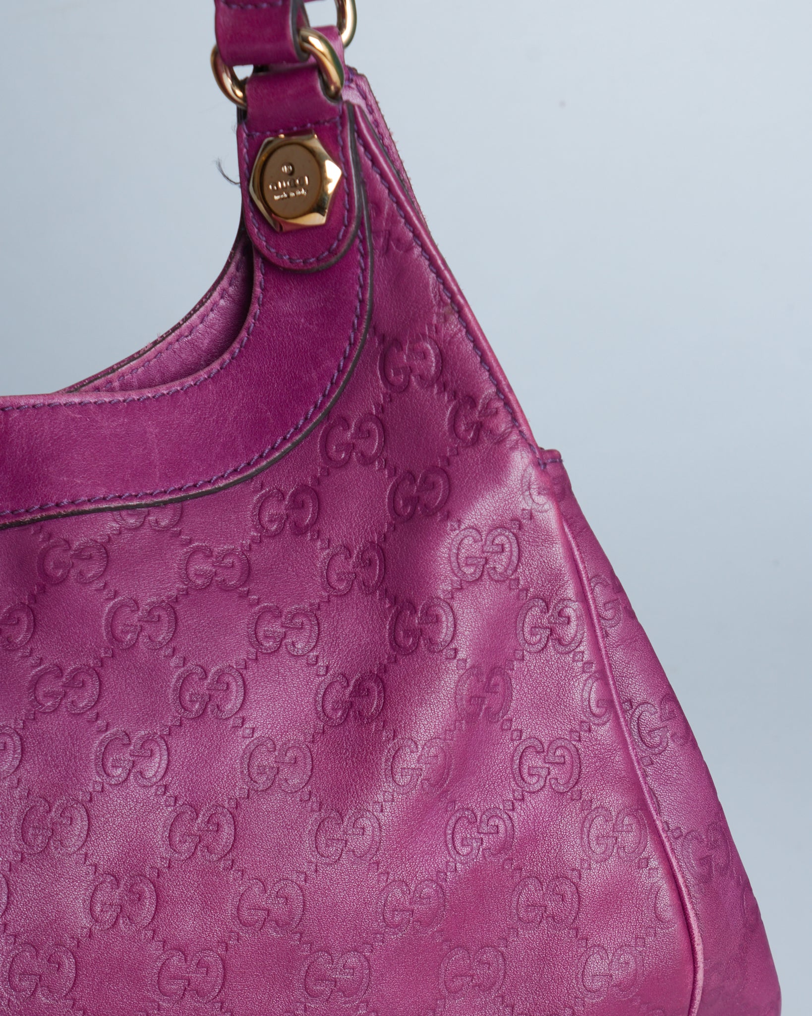 Gucci Abbey Guccissima