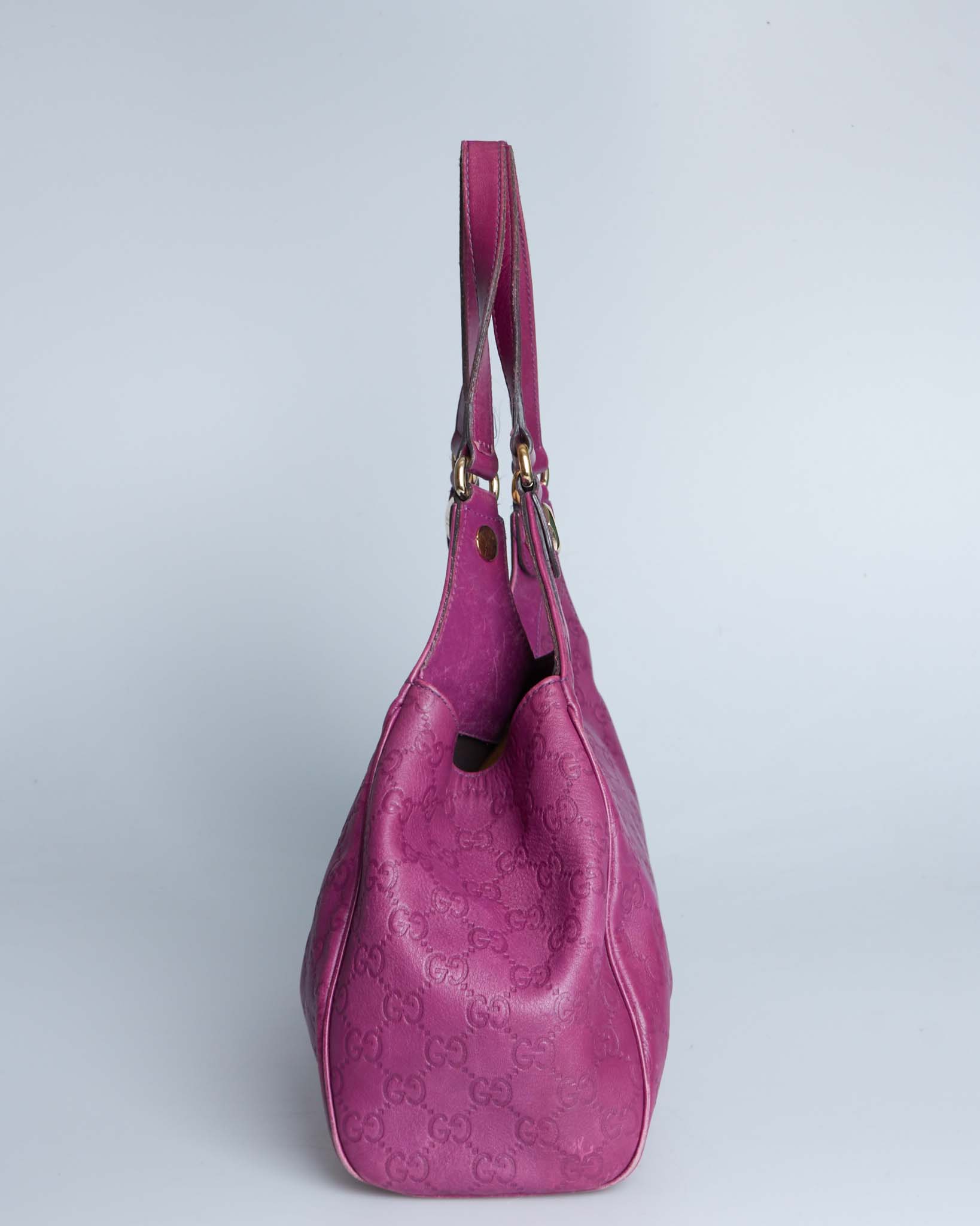 Gucci Abbey Guccissima