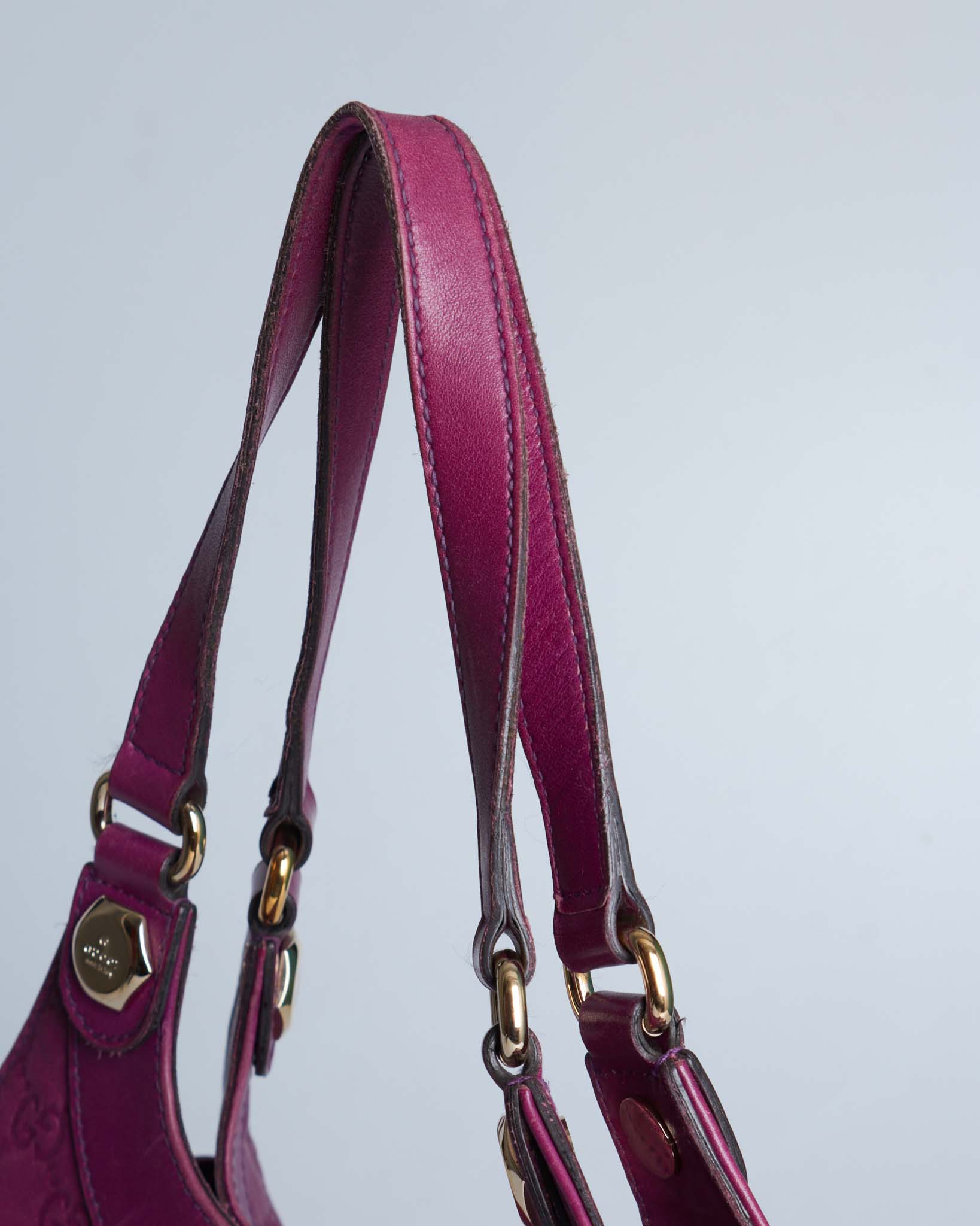 Gucci Abbey Guccissima