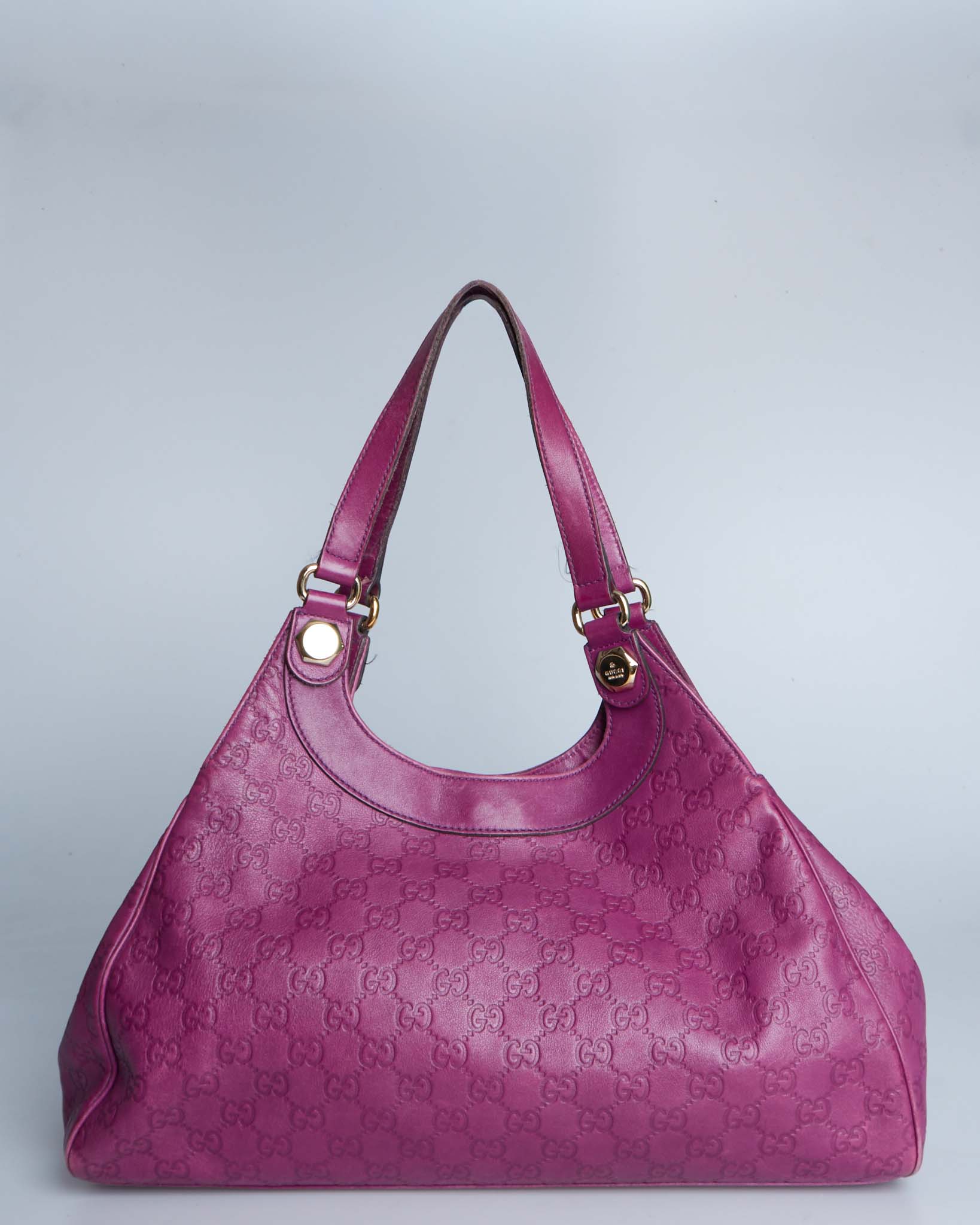 Gucci Abbey Guccissima