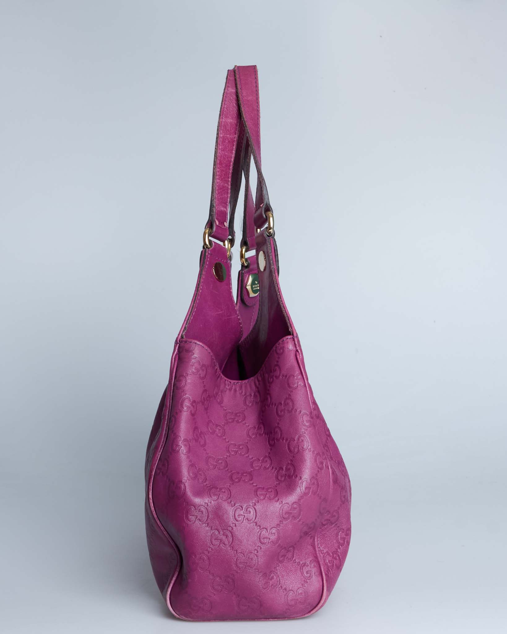 Gucci Abbey Guccissima