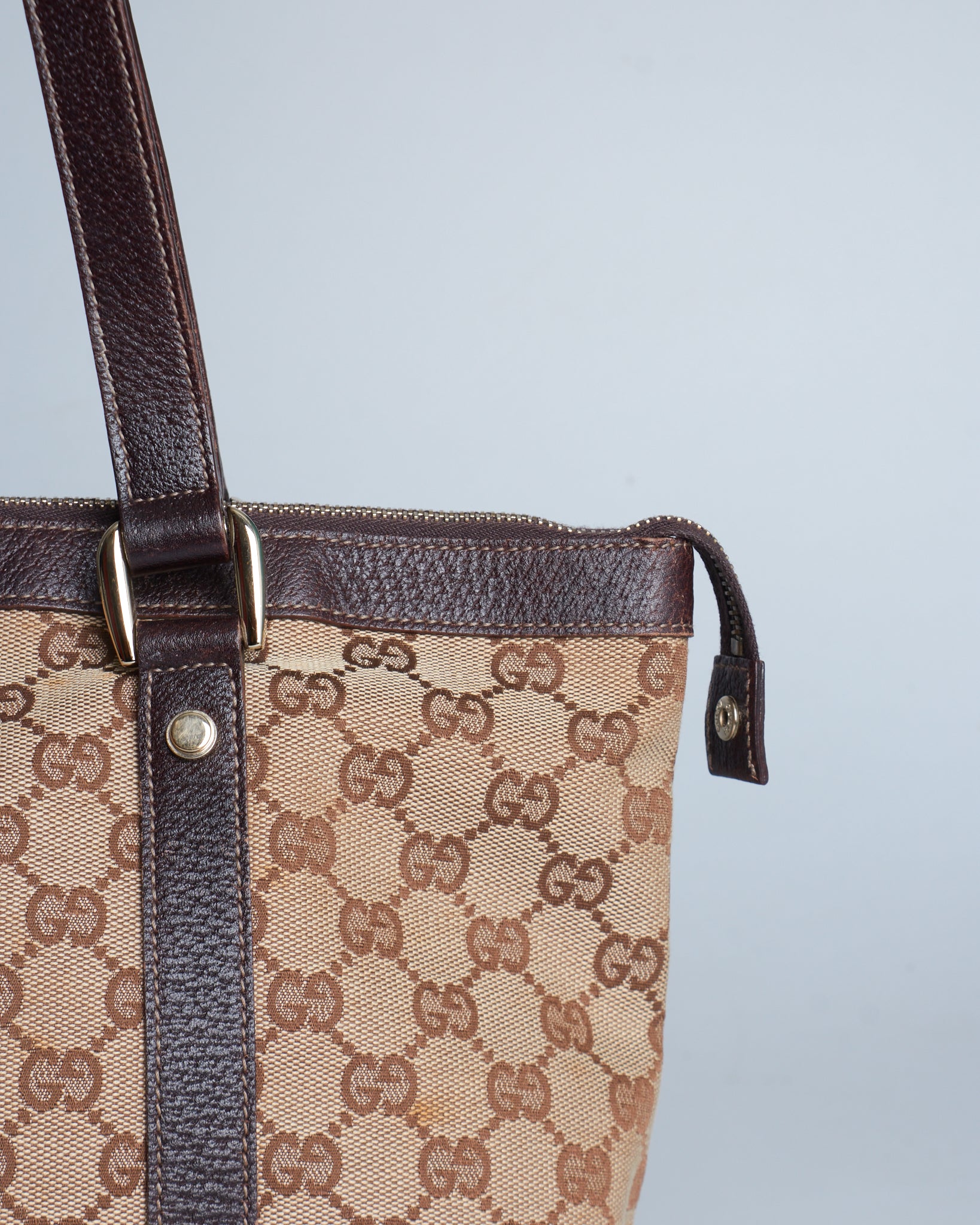 Gucci Abbey Tote