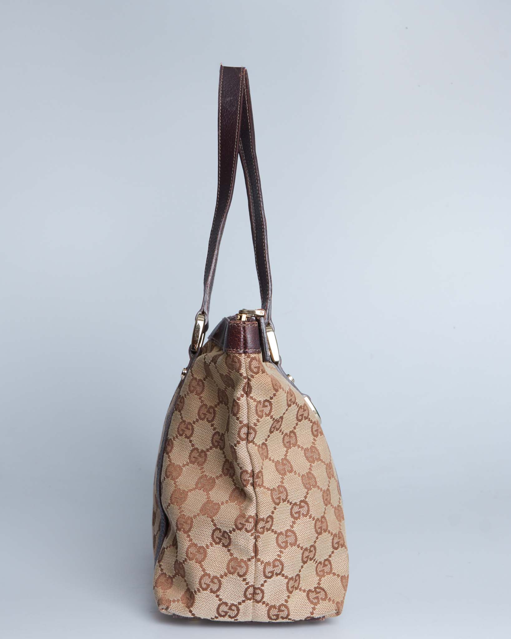 Gucci Abbey Tote