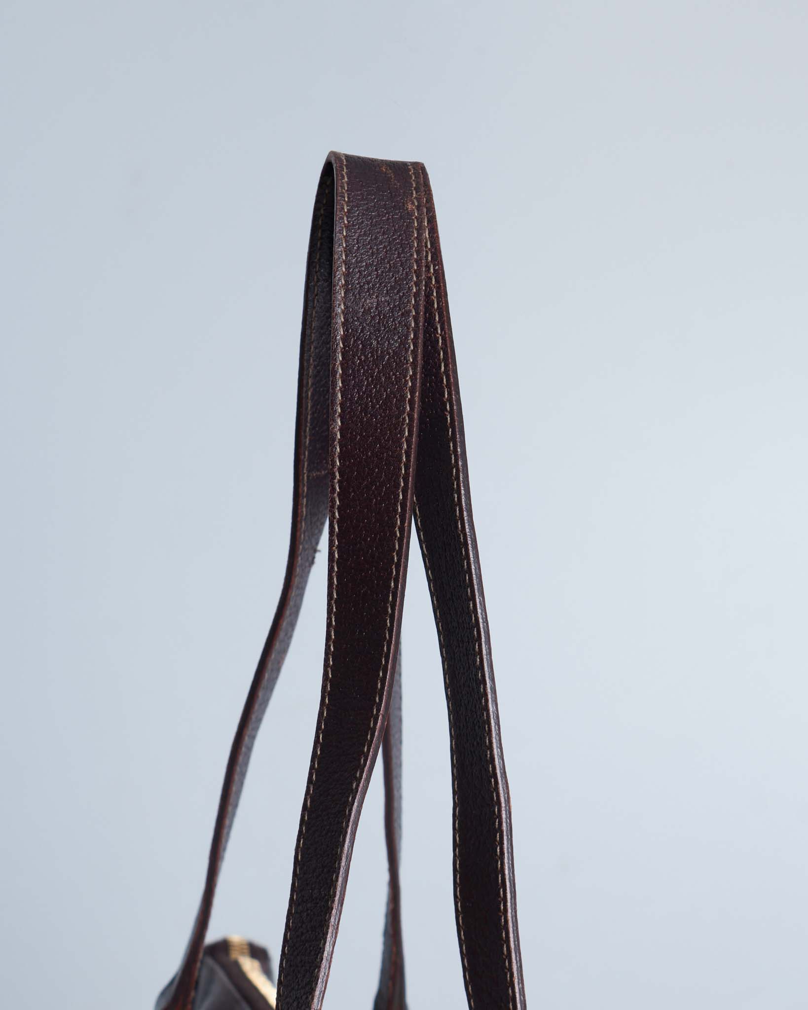 Gucci Abbey Tote