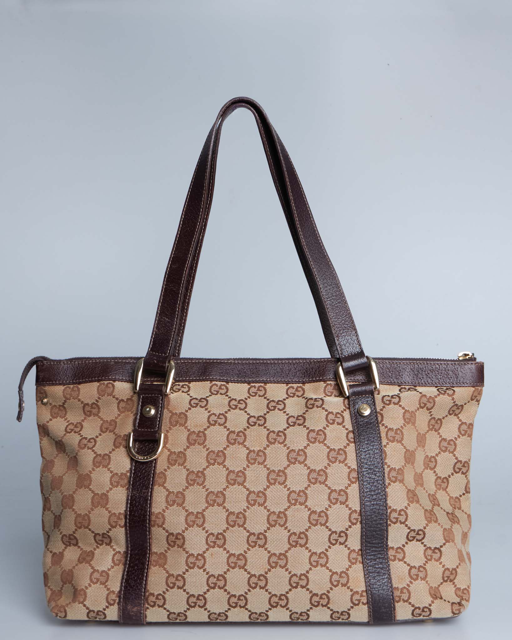 Gucci Abbey Tote