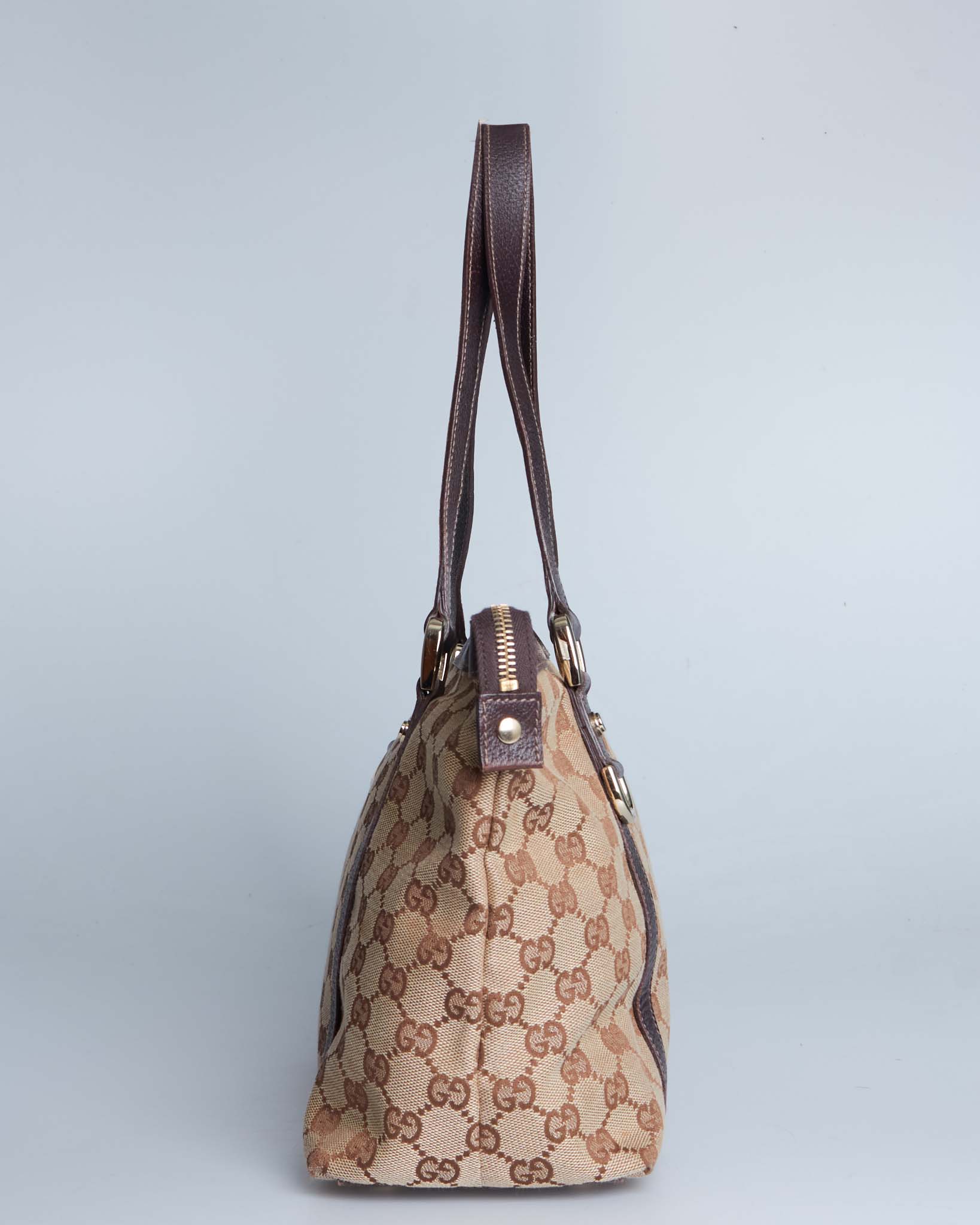 Gucci Abbey Tote