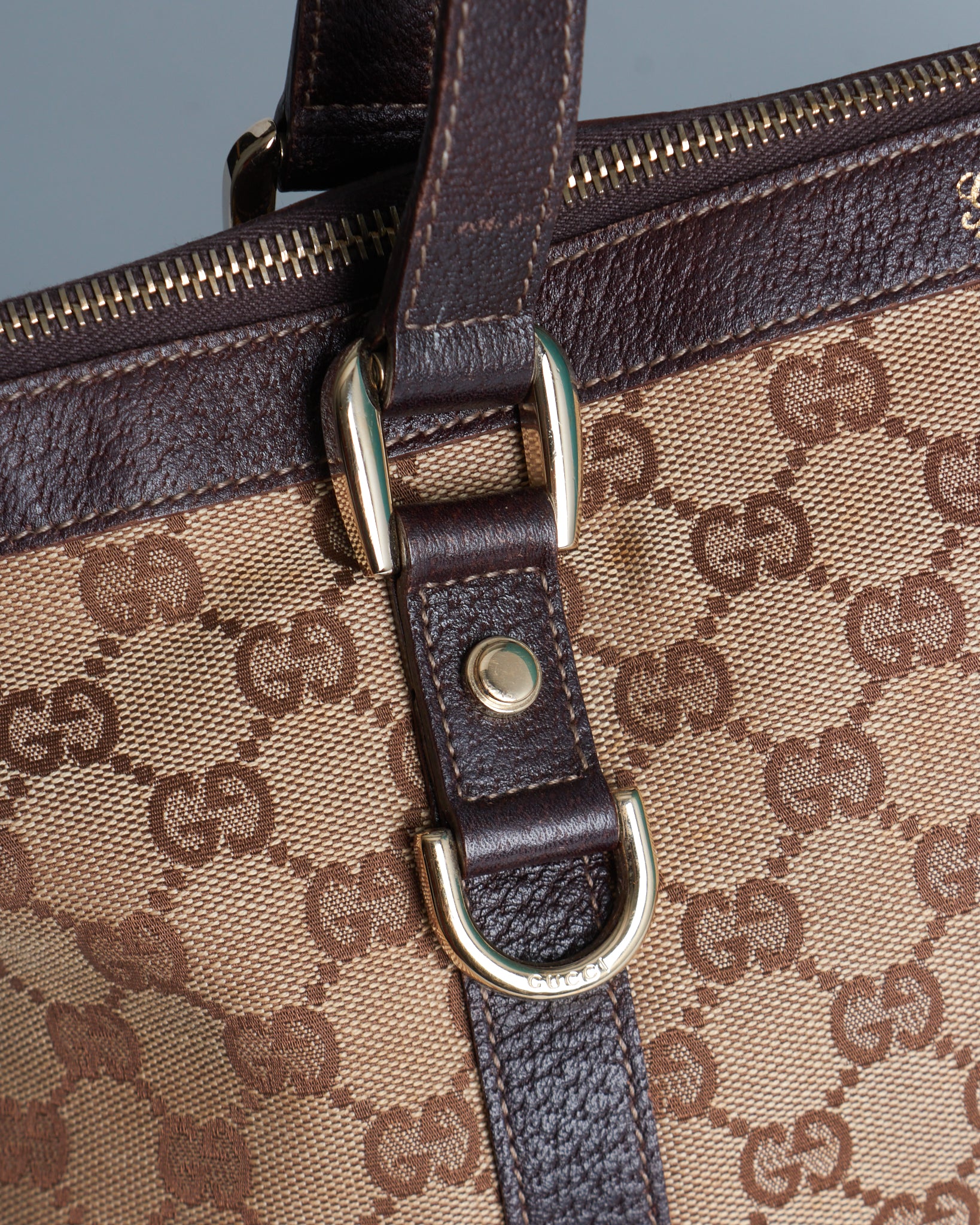 Gucci Abbey Tote