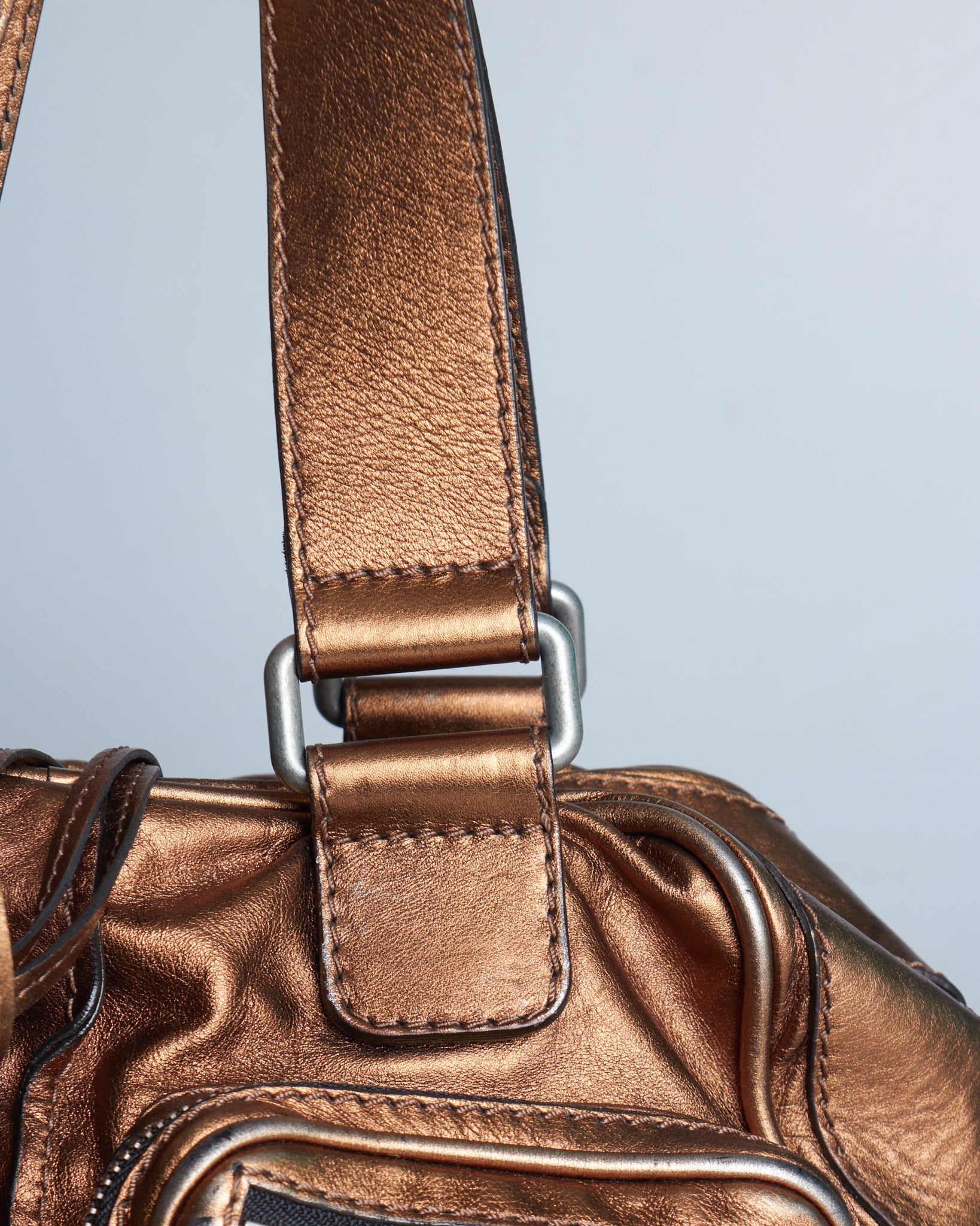 Chloé Betty Bag