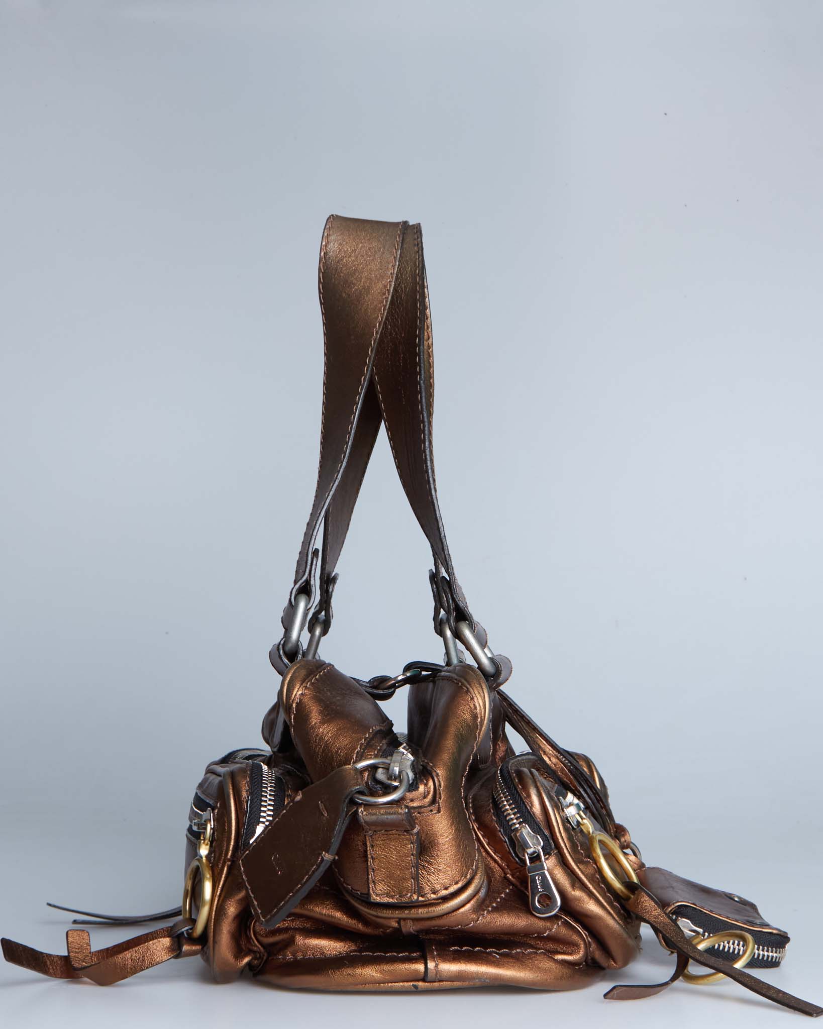 Chloé Betty Bag