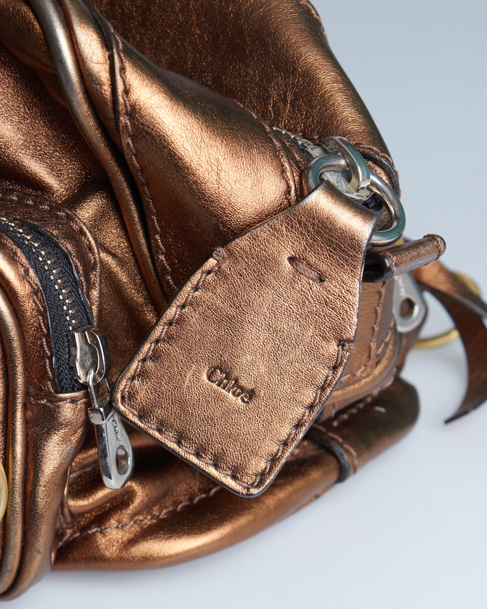 Chloé Betty Bag