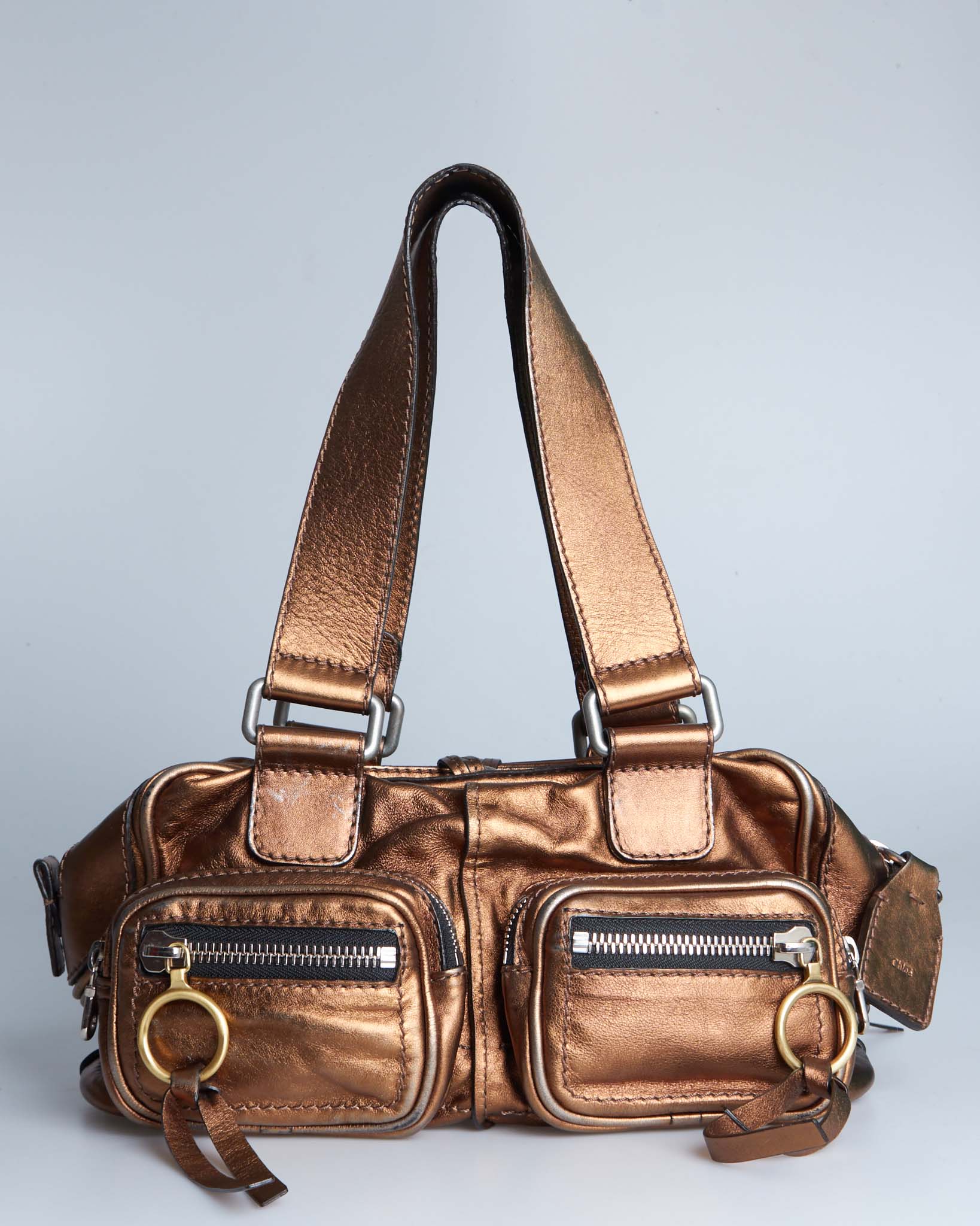 Chloé Betty Bag